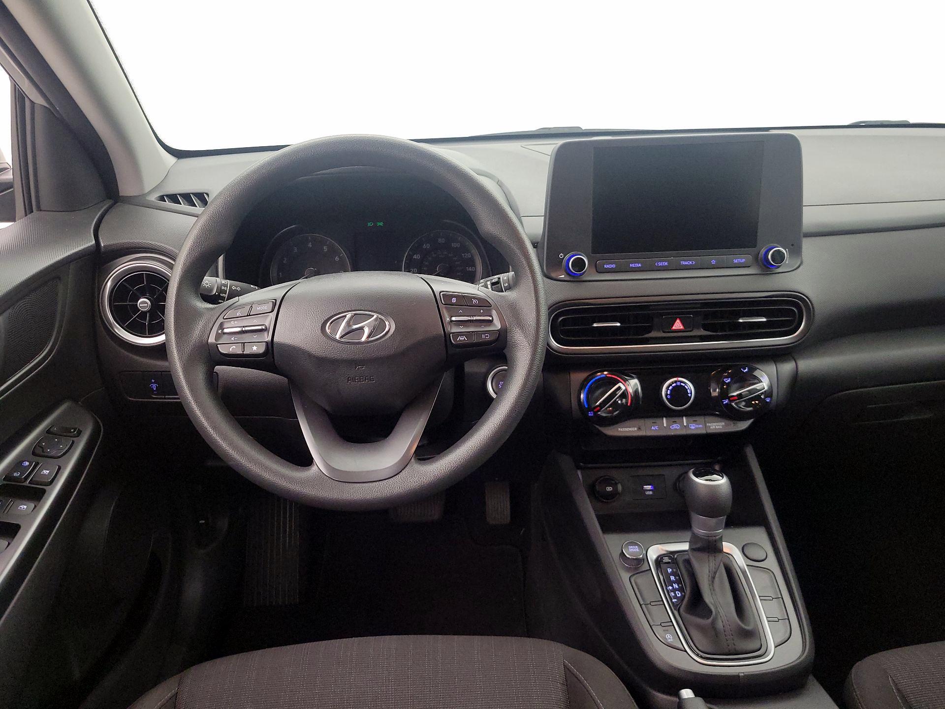 Thumbnail: 2023 Hyundai Kona - 10