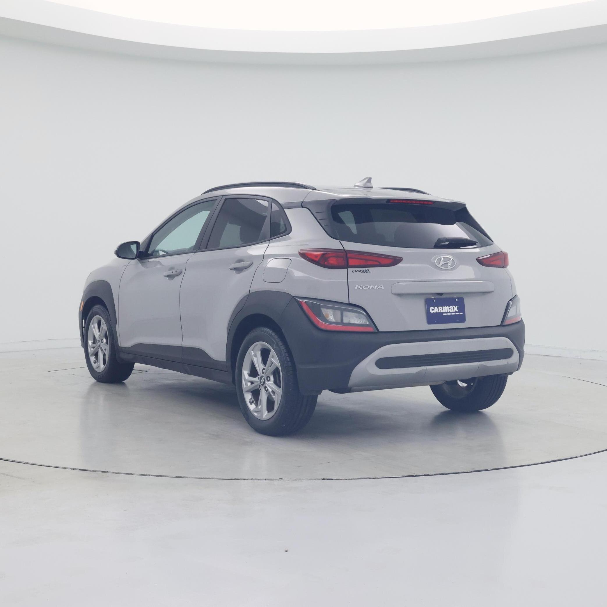 Thumbnail: 2023 Hyundai Kona - 2