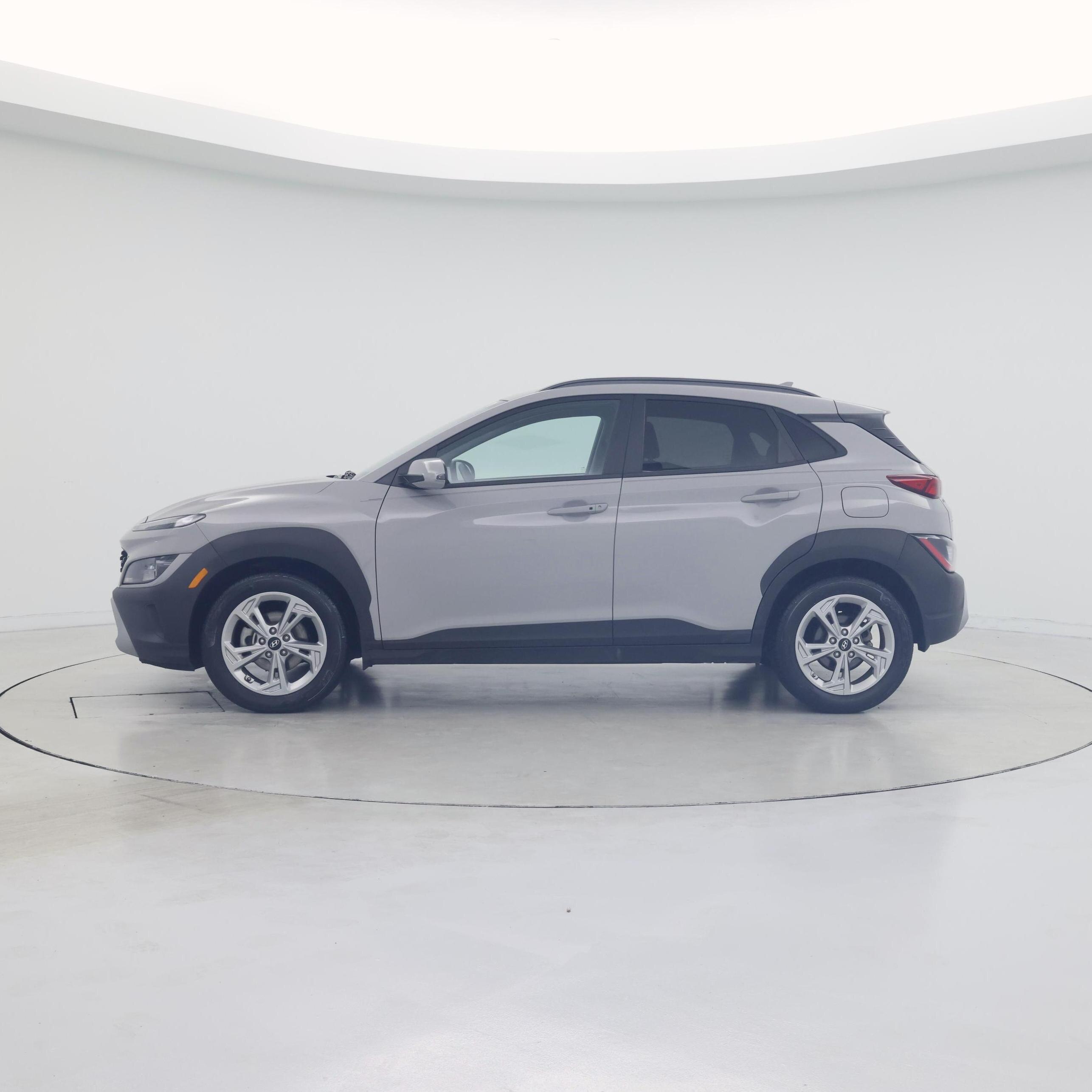 Thumbnail: 2023 Hyundai Kona - 3