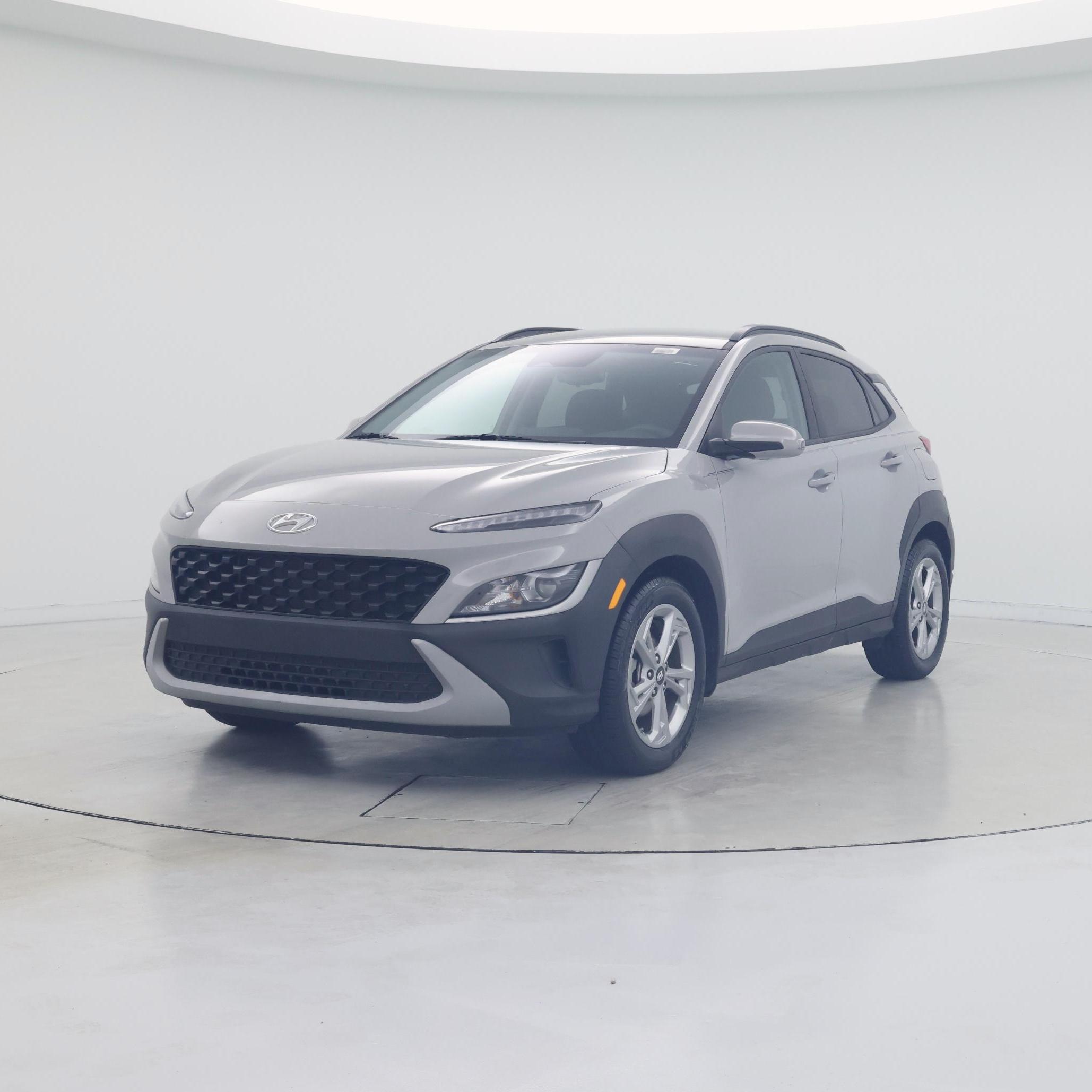 Thumbnail: 2023 Hyundai Kona - 4