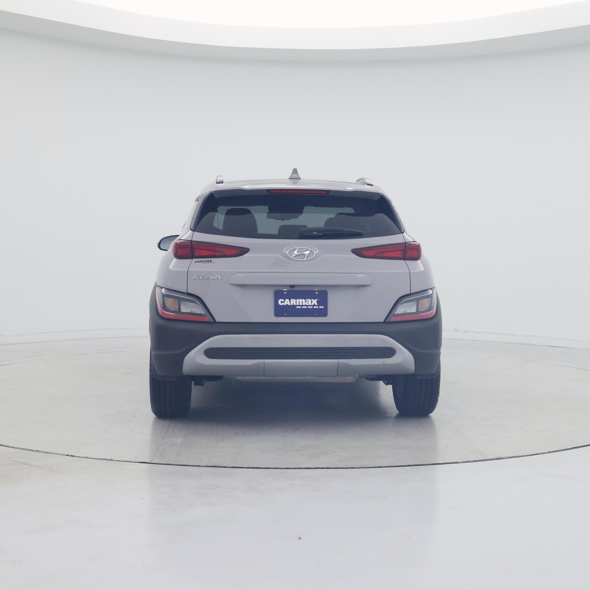 Thumbnail: 2023 Hyundai Kona - 6