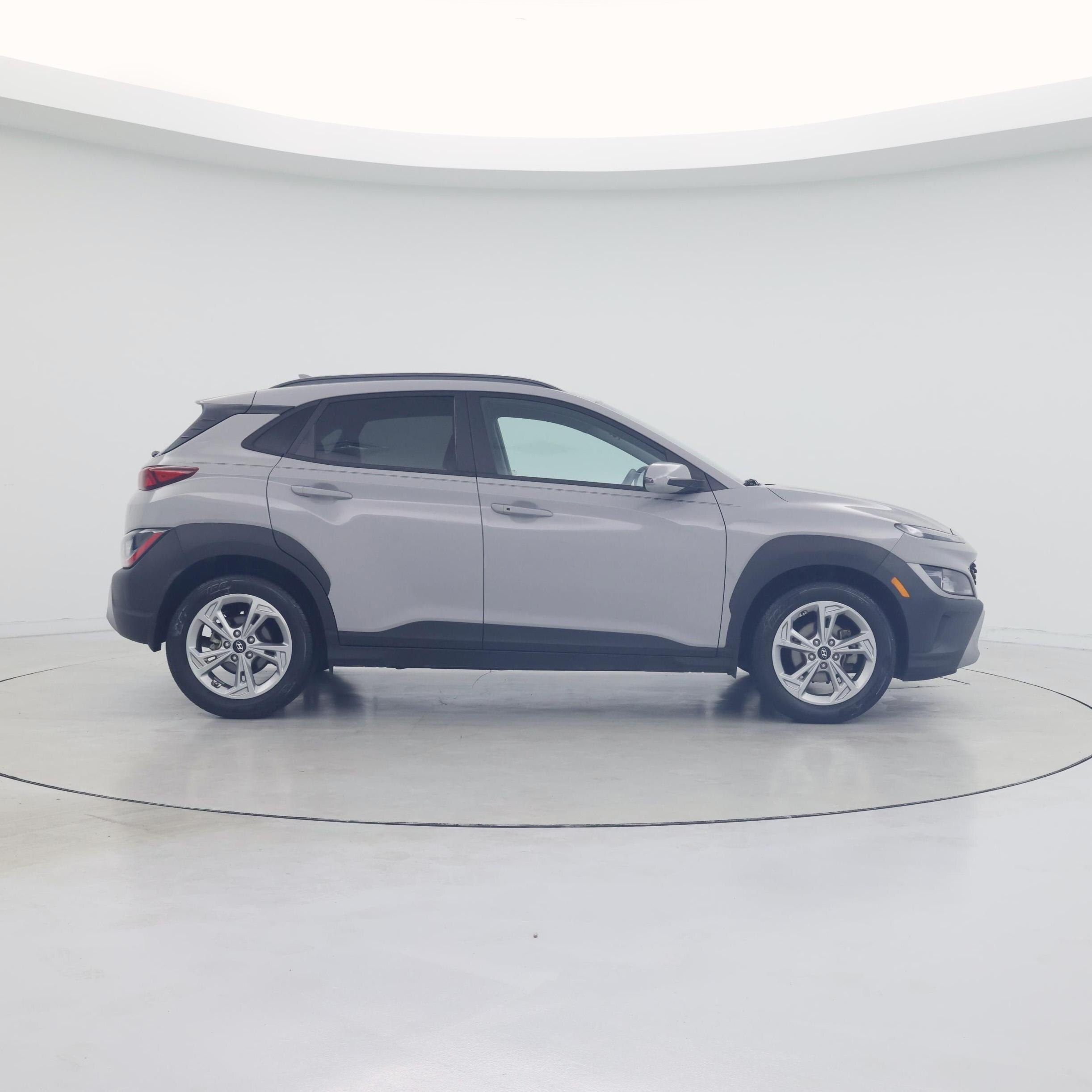 Thumbnail: 2023 Hyundai Kona - 7