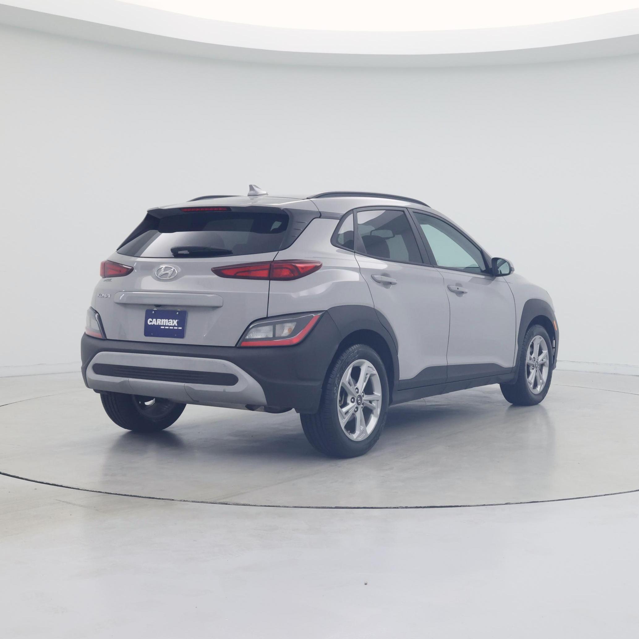 Thumbnail: 2023 Hyundai Kona - 8