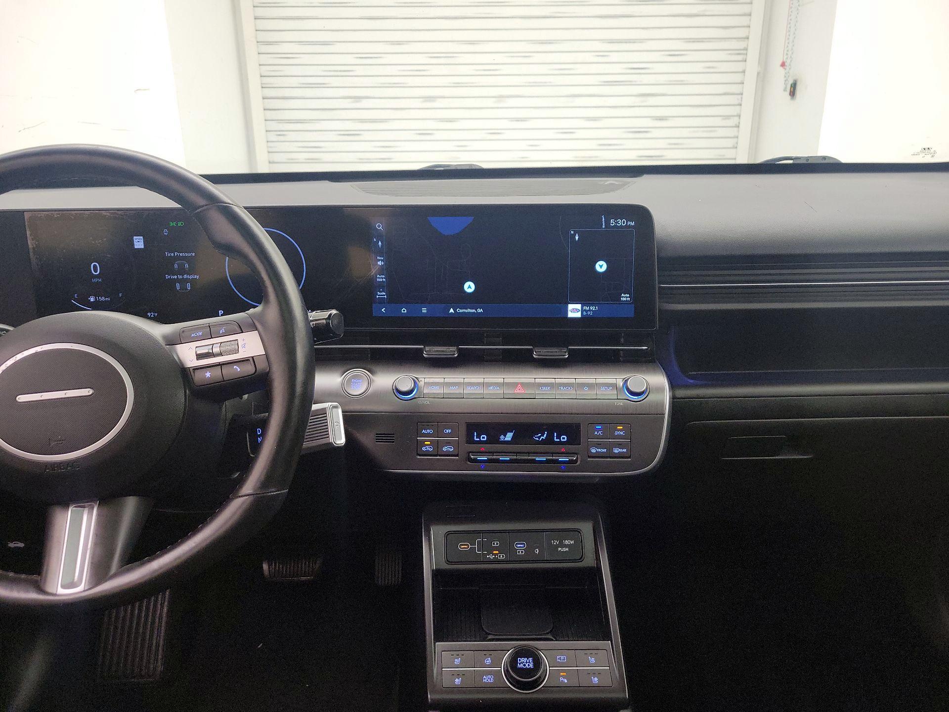 Thumbnail: 2024 Hyundai Kona - 9