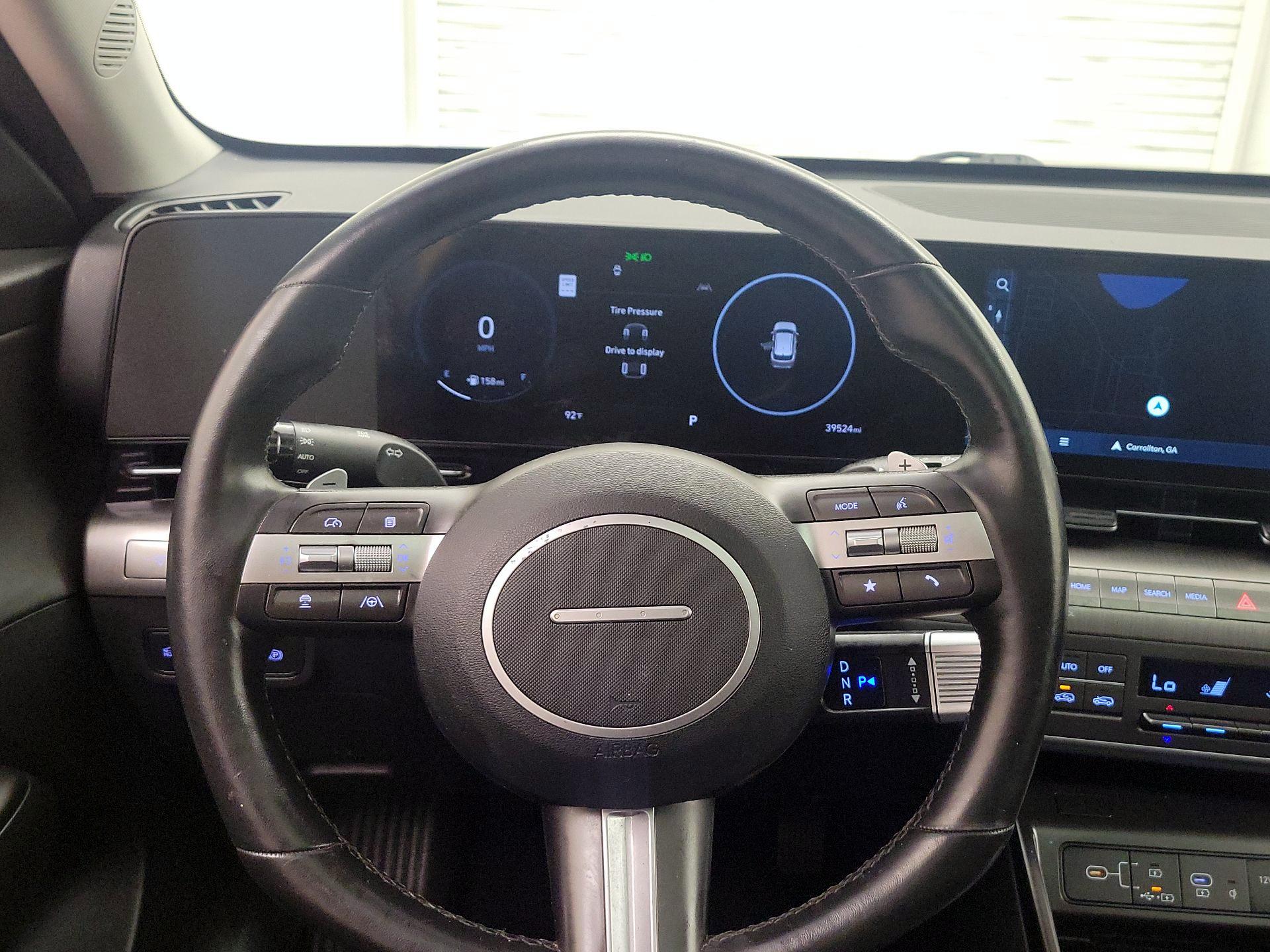 Thumbnail: 2024 Hyundai Kona - 10