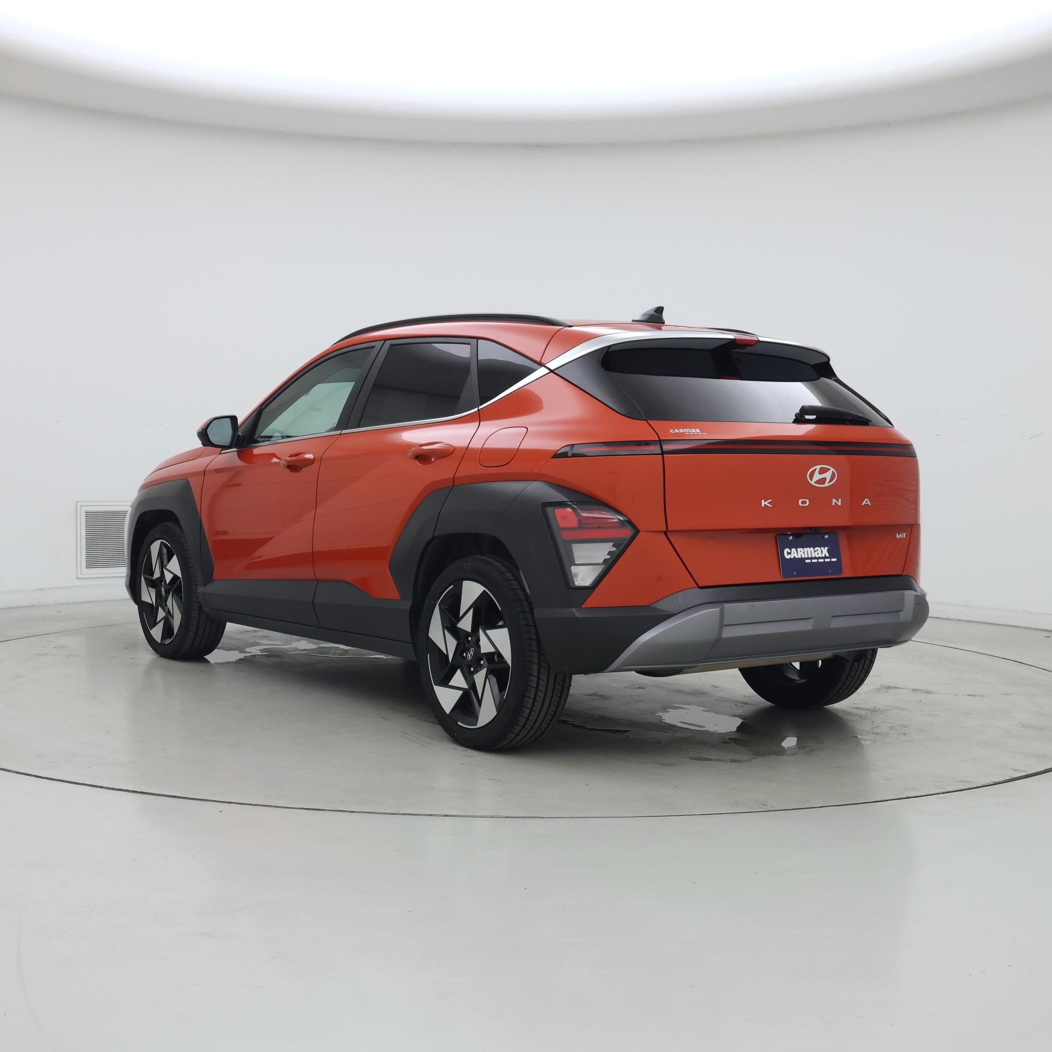 Thumbnail: 2024 Hyundai Kona - 2