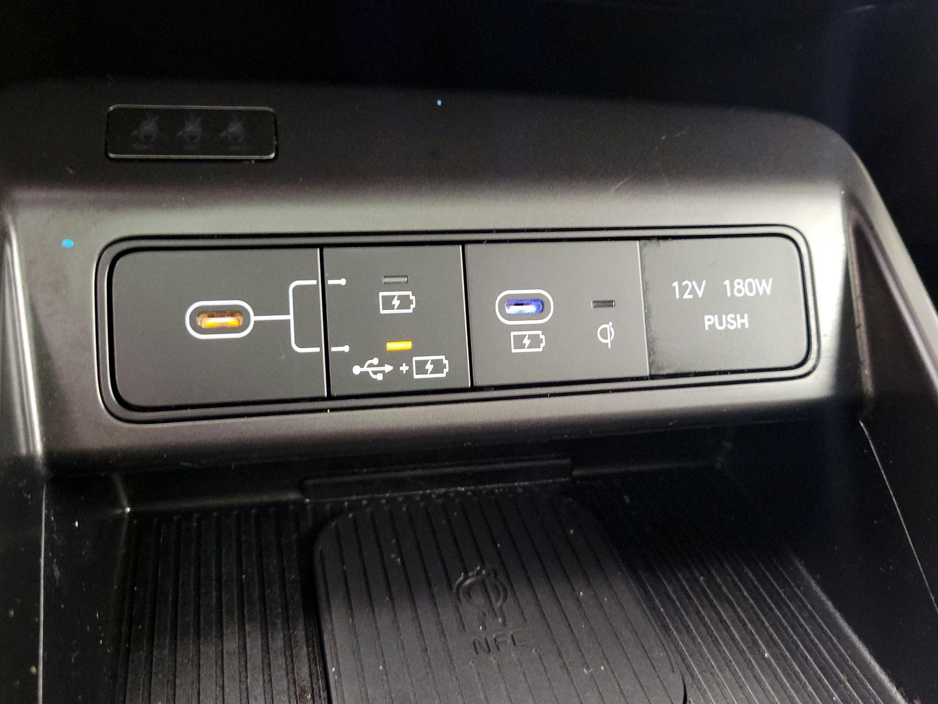 Thumbnail: 2024 Hyundai Kona - 19