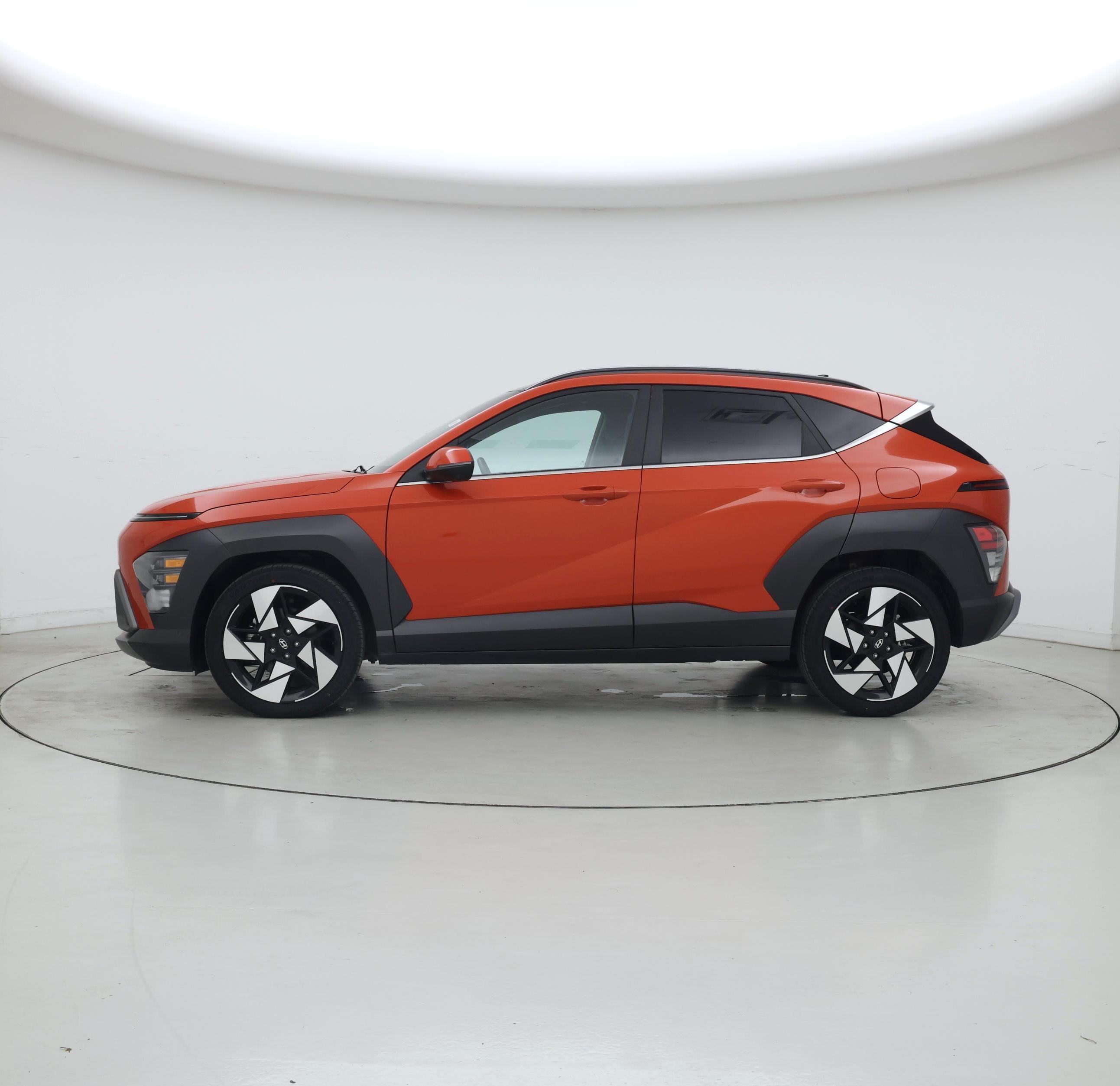 Thumbnail: 2024 Hyundai Kona - 3