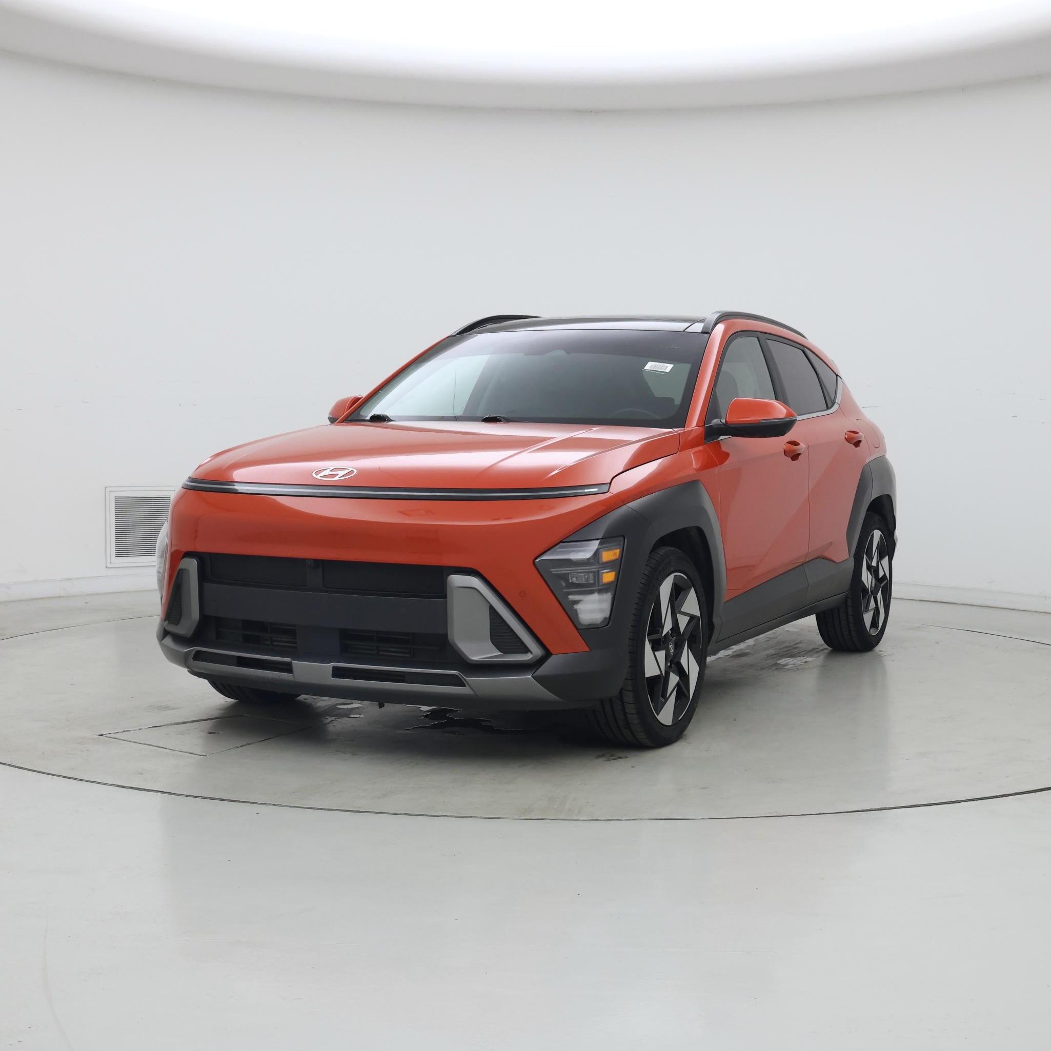Thumbnail: 2024 Hyundai Kona - 4