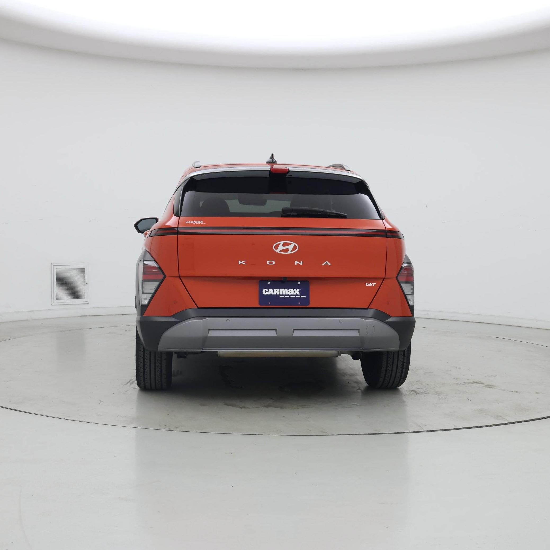 Thumbnail: 2024 Hyundai Kona - 6