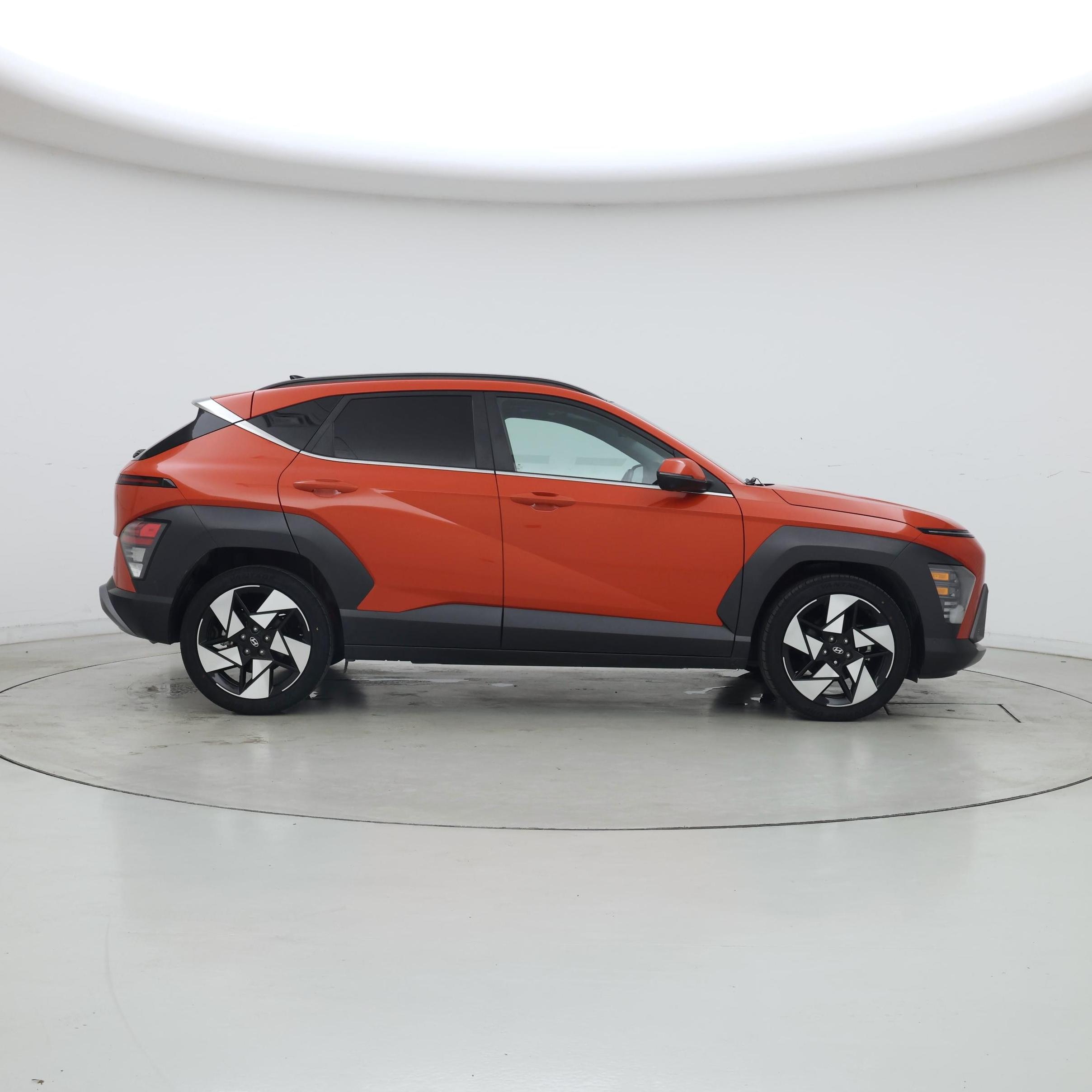 Thumbnail: 2024 Hyundai Kona - 7