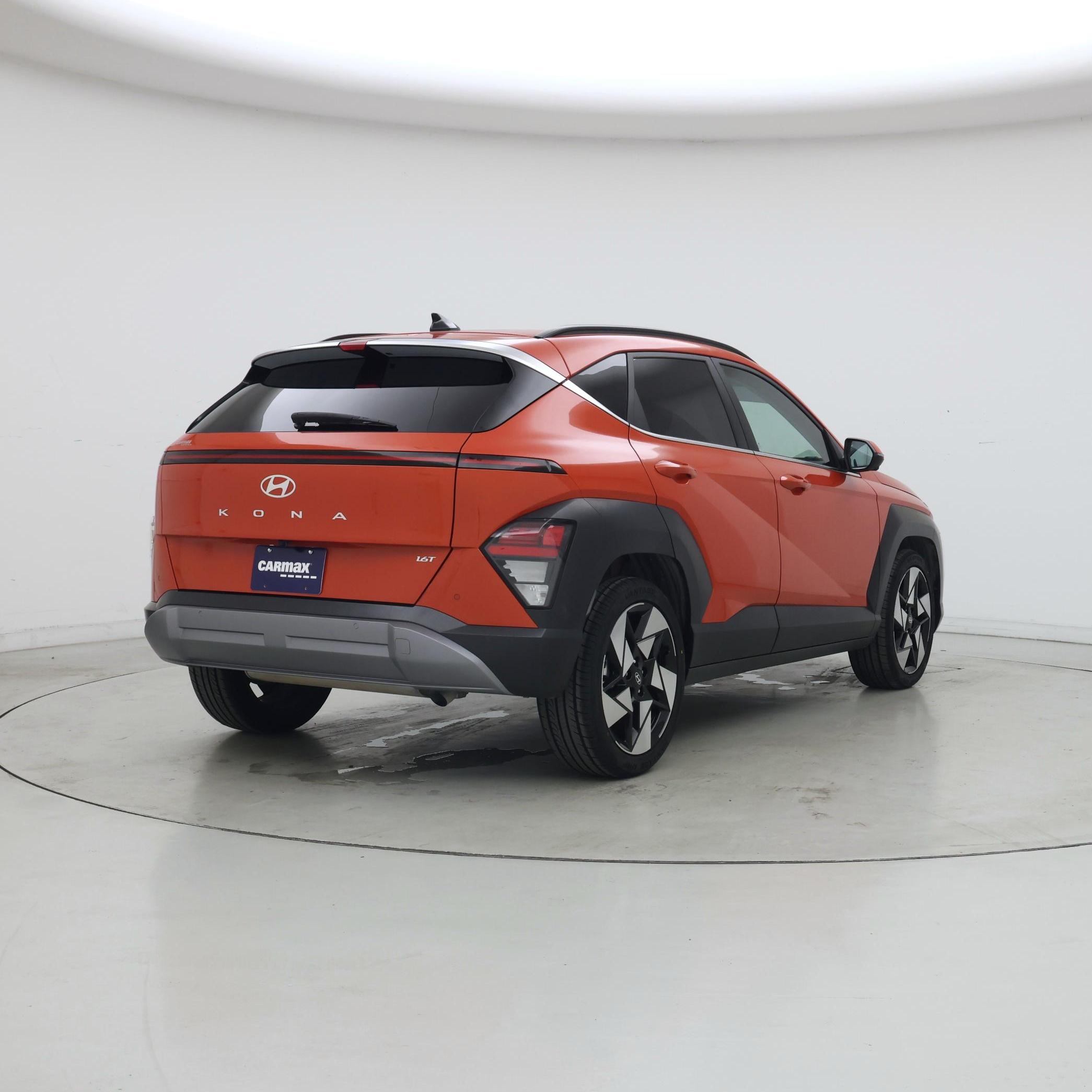 Thumbnail: 2024 Hyundai Kona - 8