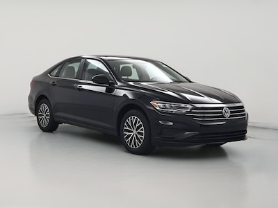 2021 Volkswagen Jetta SE