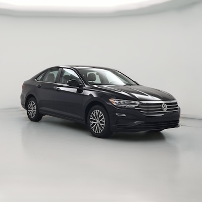2021 Volkswagen Jetta SE
