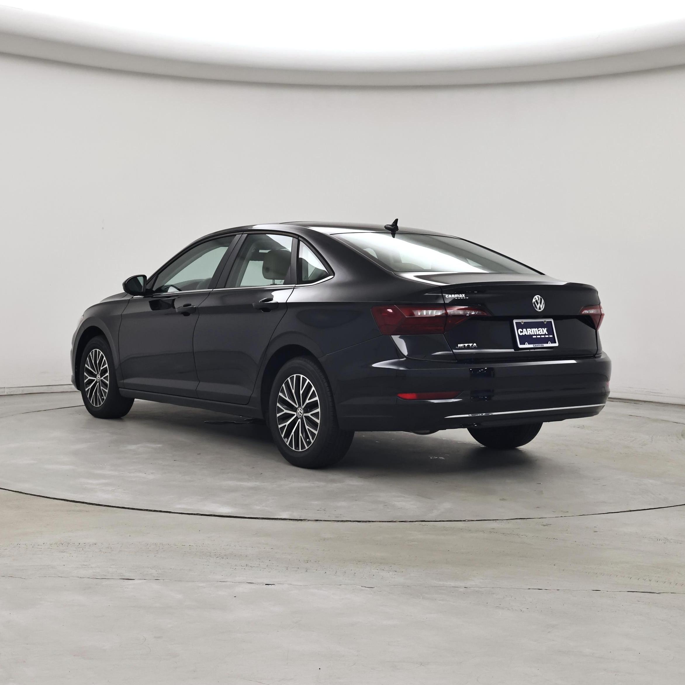 Thumbnail: 2021 Volkswagen Jetta - 2