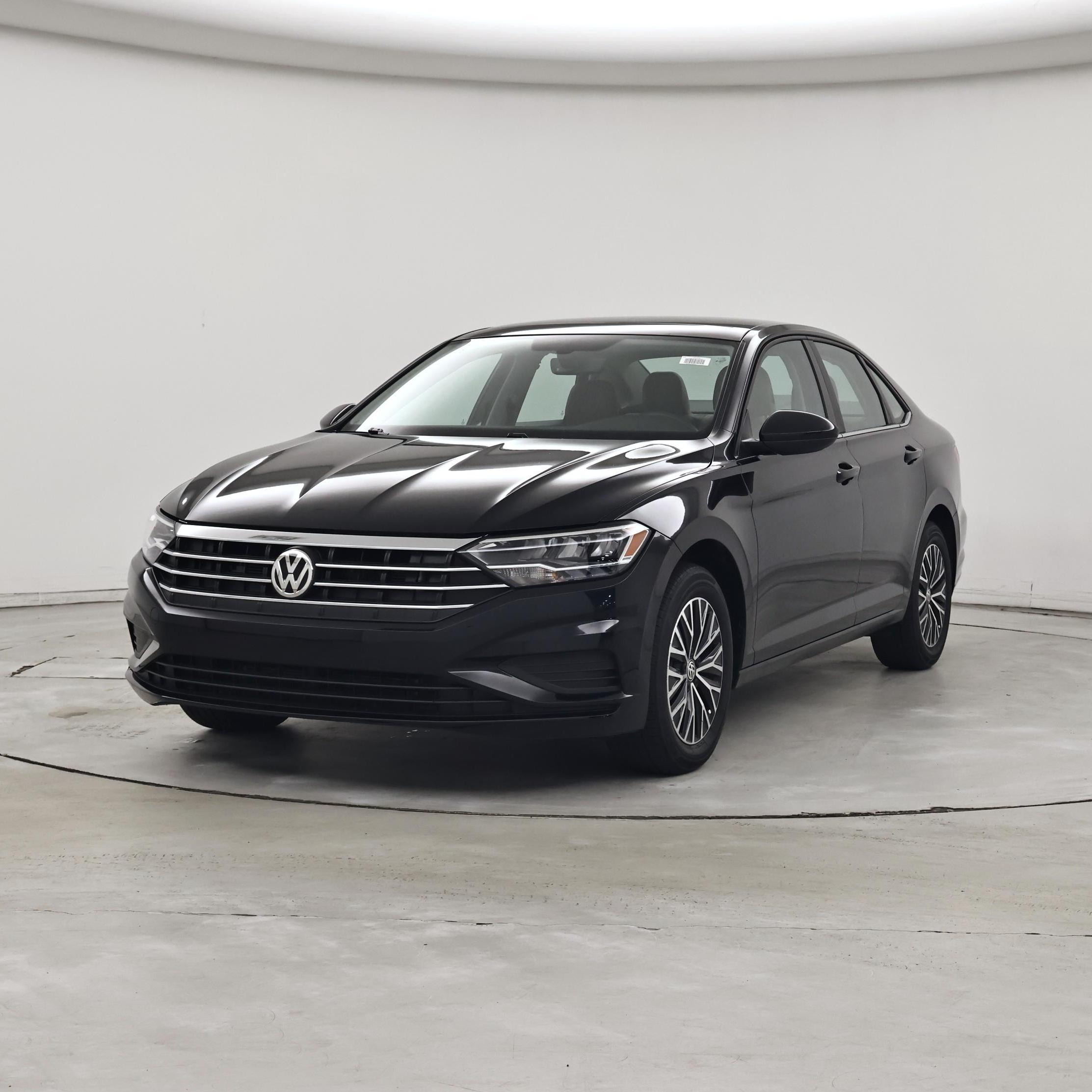 Thumbnail: 2021 Volkswagen Jetta - 4