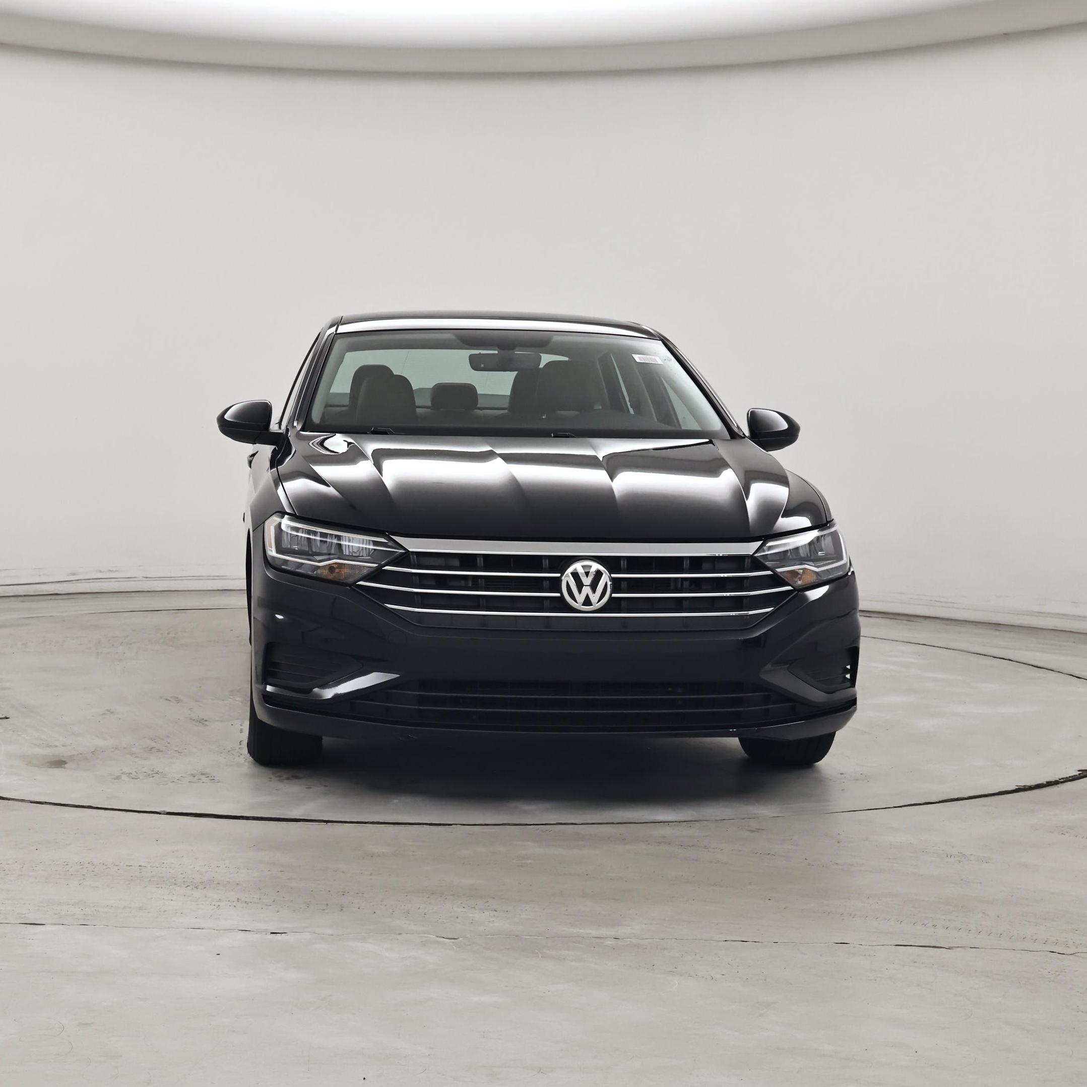 Thumbnail: 2021 Volkswagen Jetta - 5