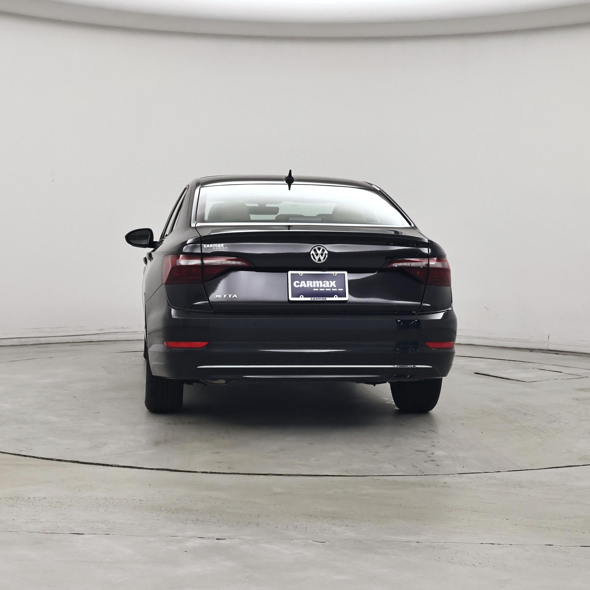 Thumbnail: 2021 Volkswagen Jetta - 6