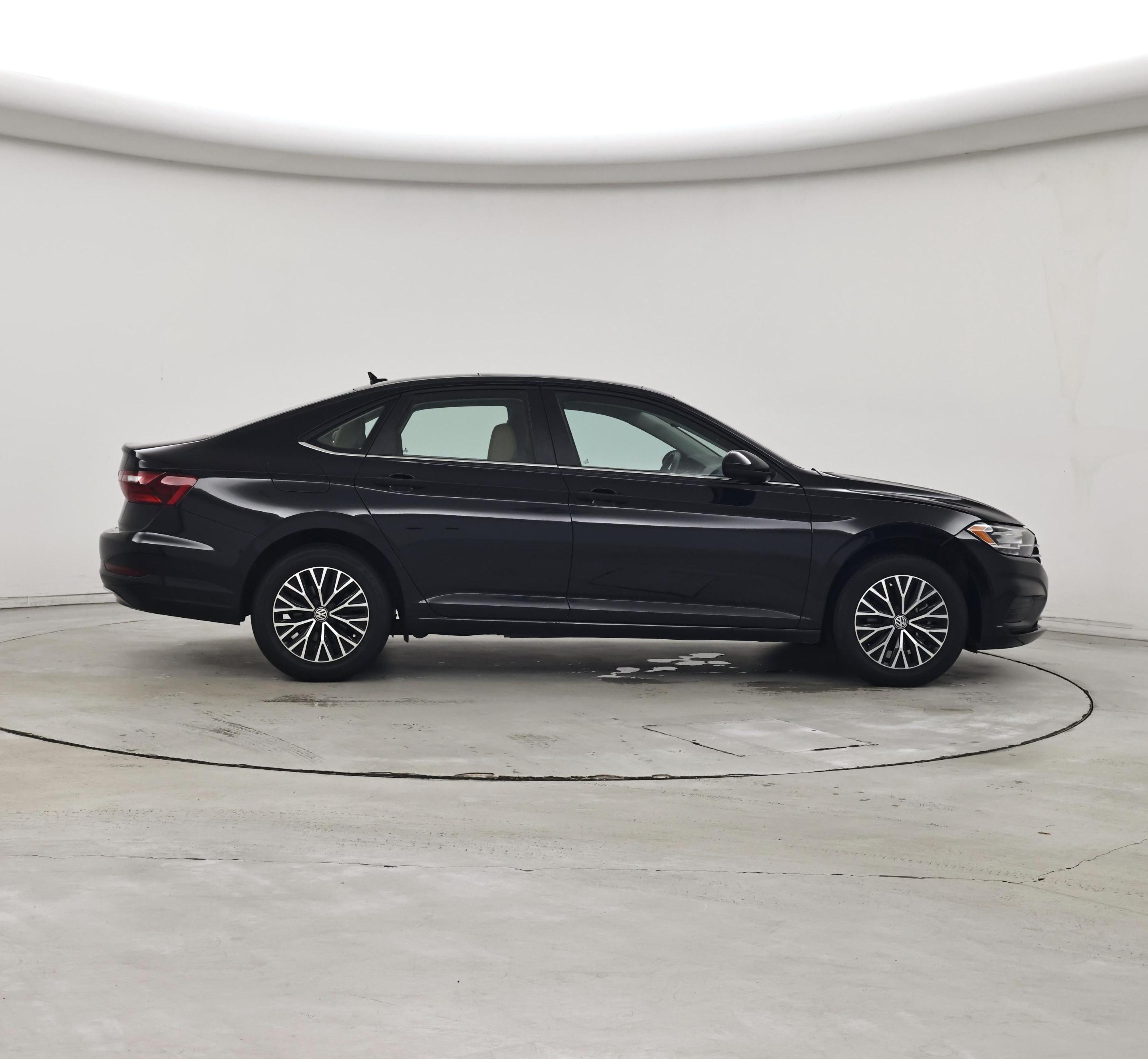 Thumbnail: 2021 Volkswagen Jetta - 7