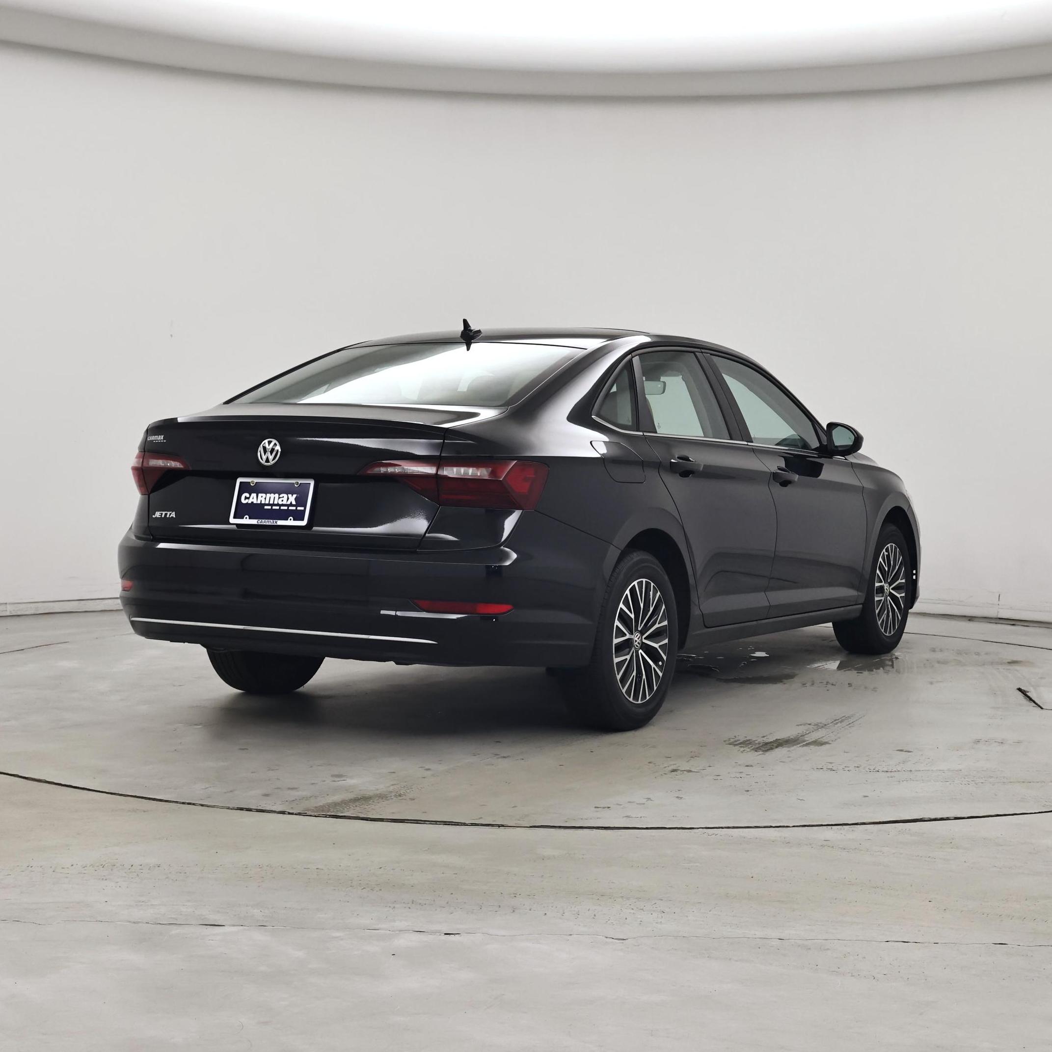 Thumbnail: 2021 Volkswagen Jetta - 8