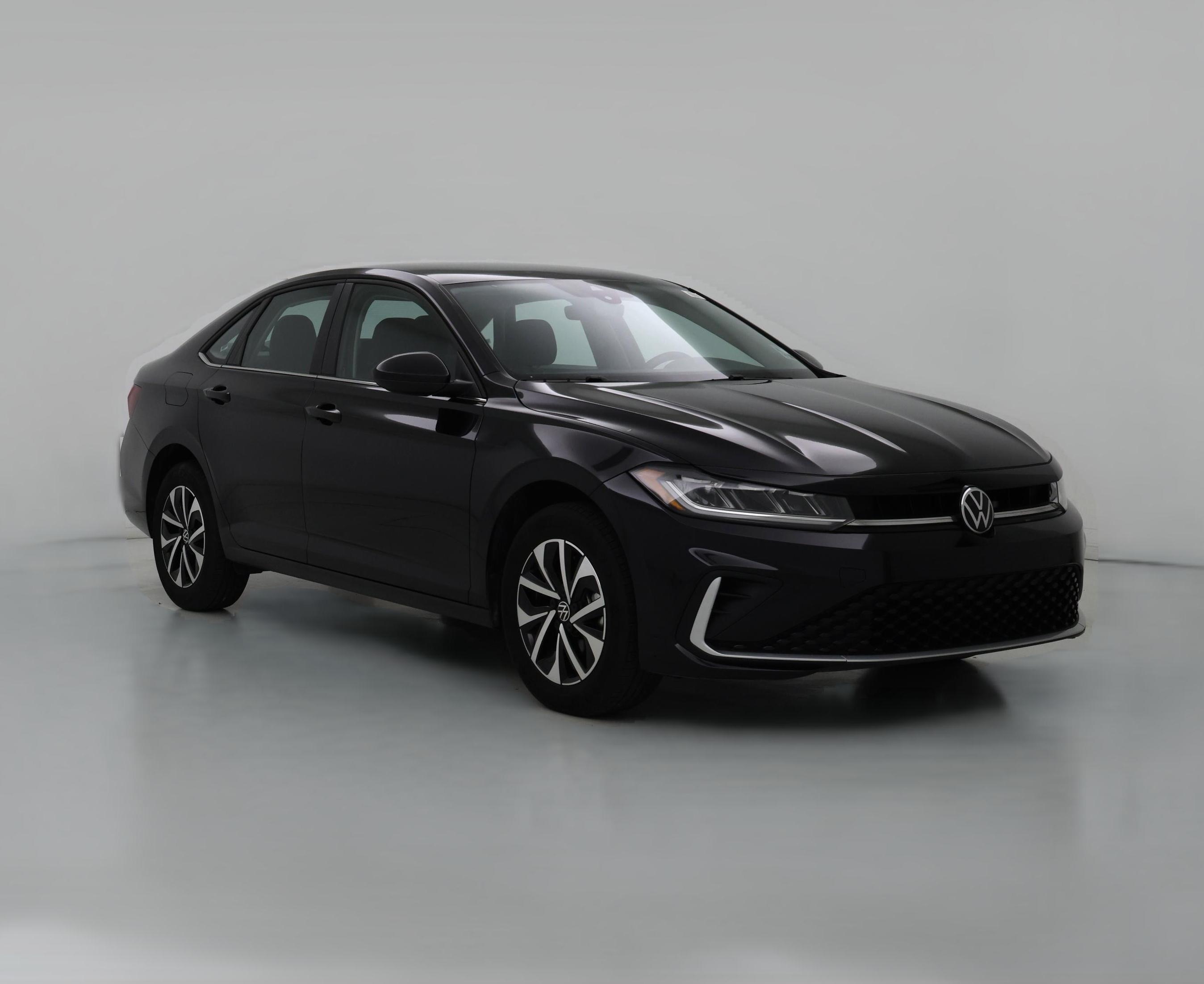 Thumbnail: 2025 Volkswagen Jetta - 1