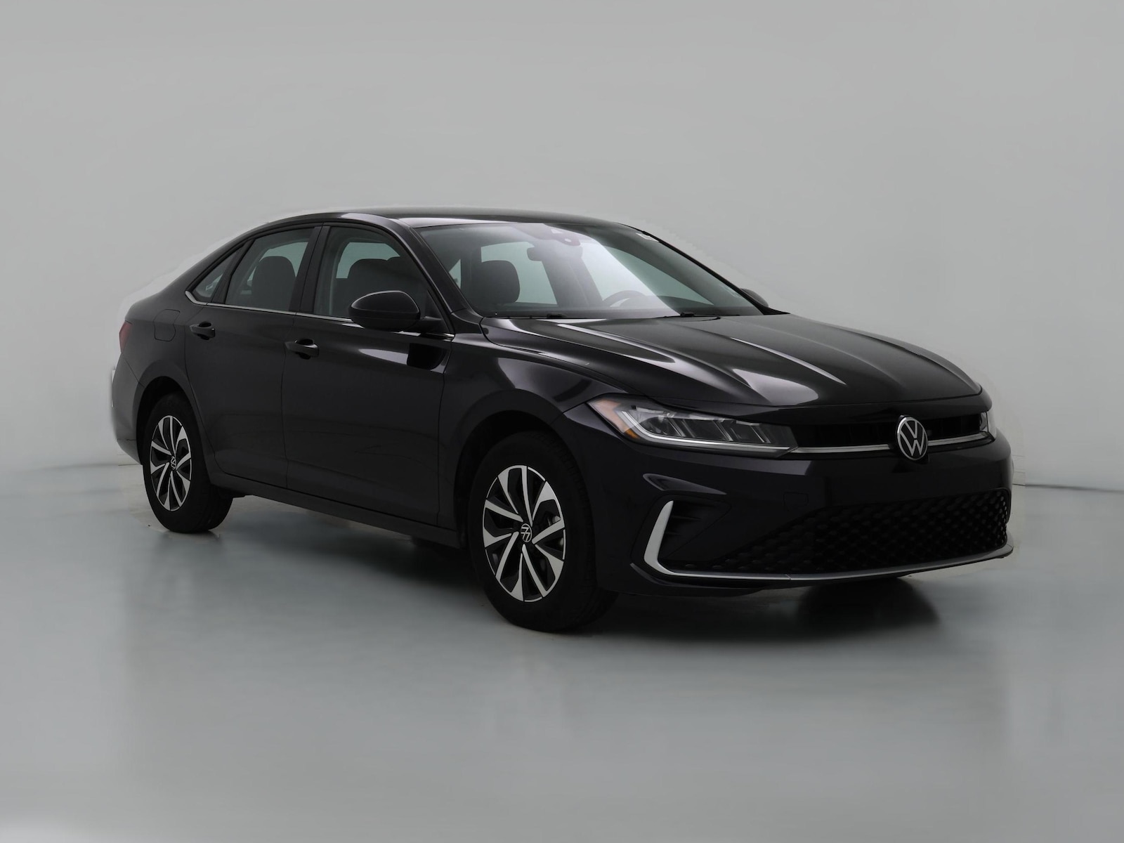 2025 Volkswagen Jetta