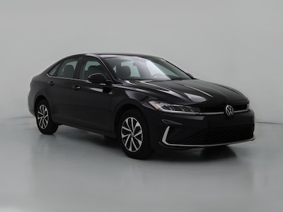 2025 Volkswagen Jetta S