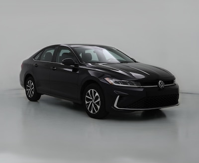 2025 Volkswagen Jetta S