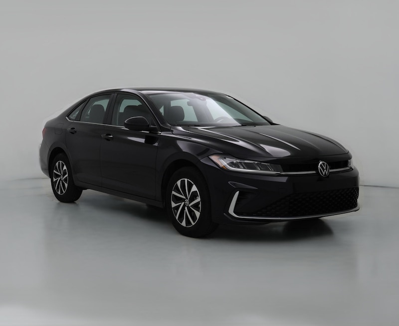 2025 Volkswagen Jetta S