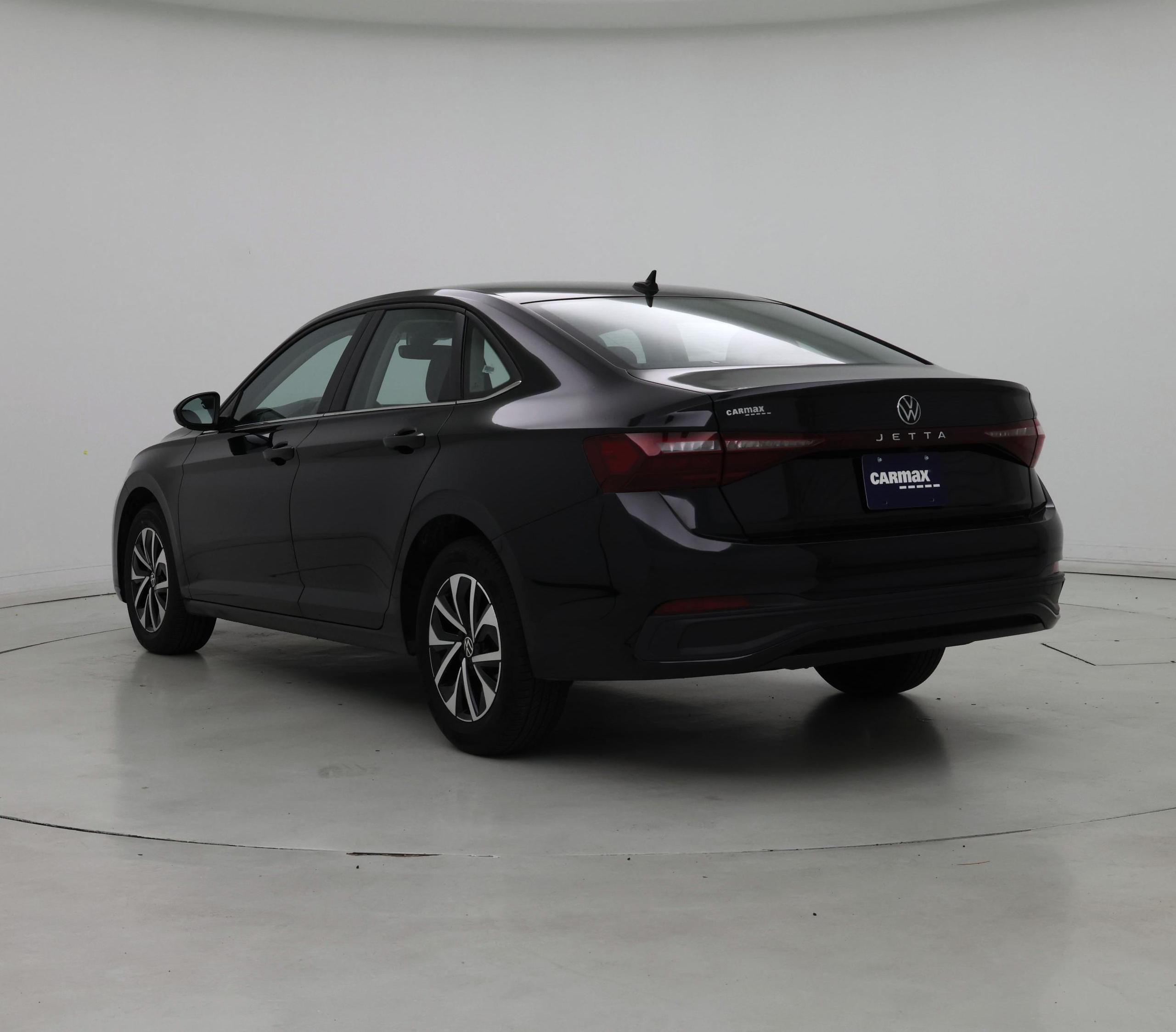 Thumbnail: 2025 Volkswagen Jetta - 2