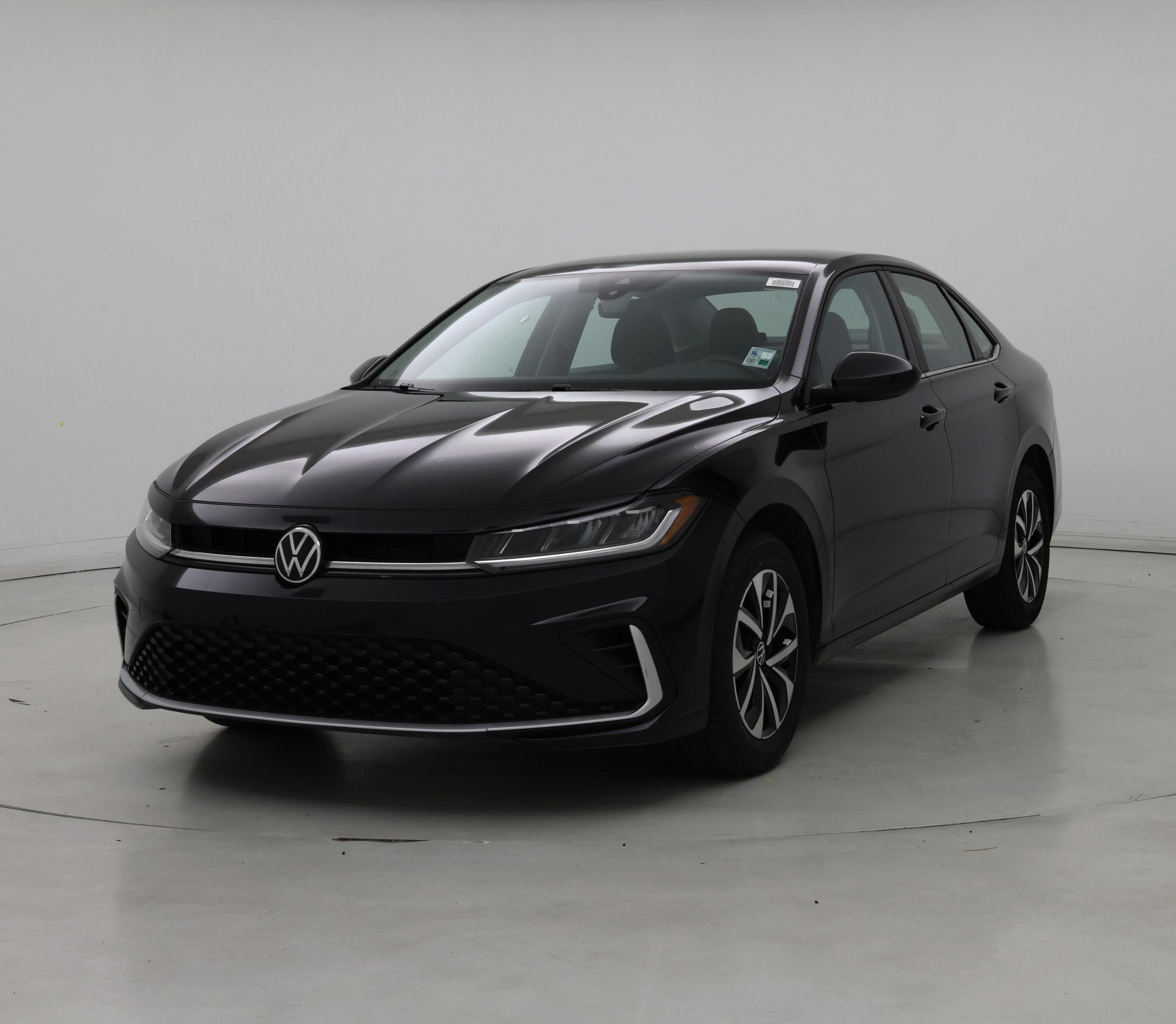 Thumbnail: 2025 Volkswagen Jetta - 4