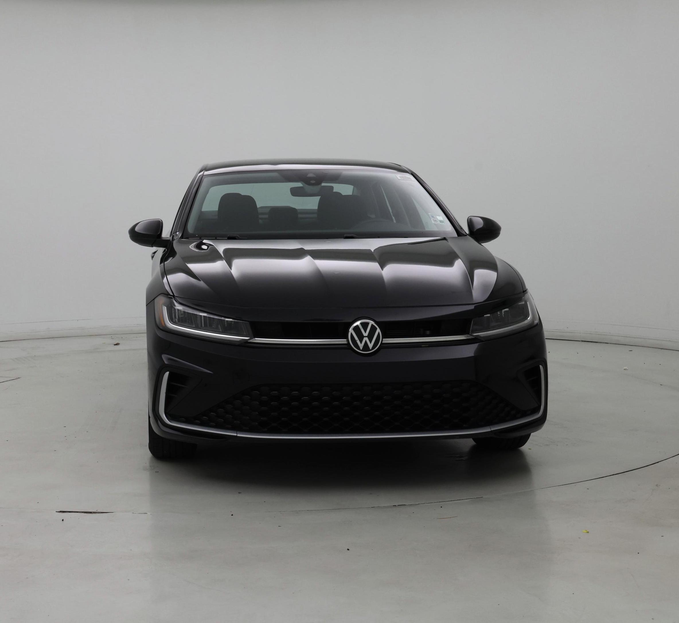 Thumbnail: 2025 Volkswagen Jetta - 5