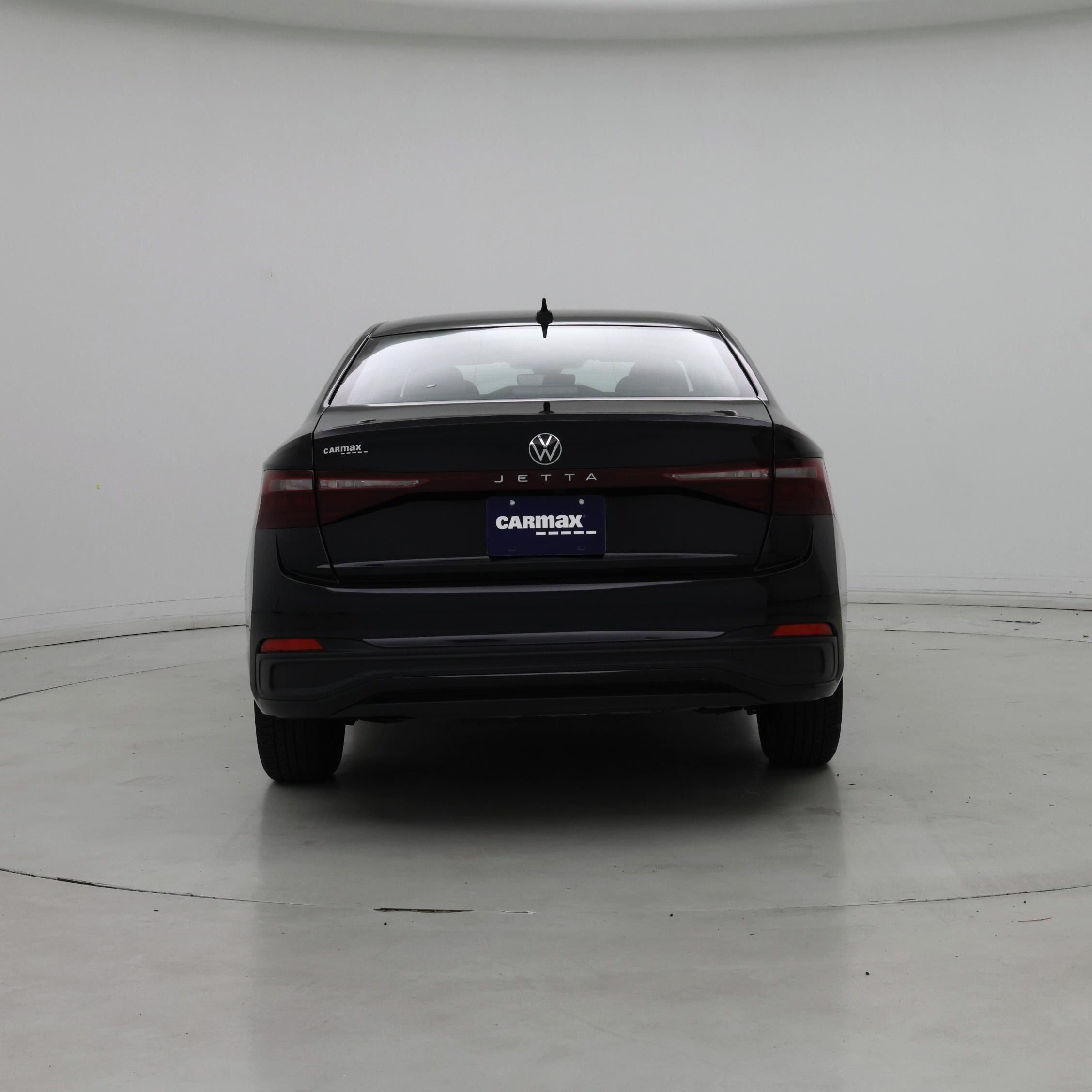 Thumbnail: 2025 Volkswagen Jetta - 6
