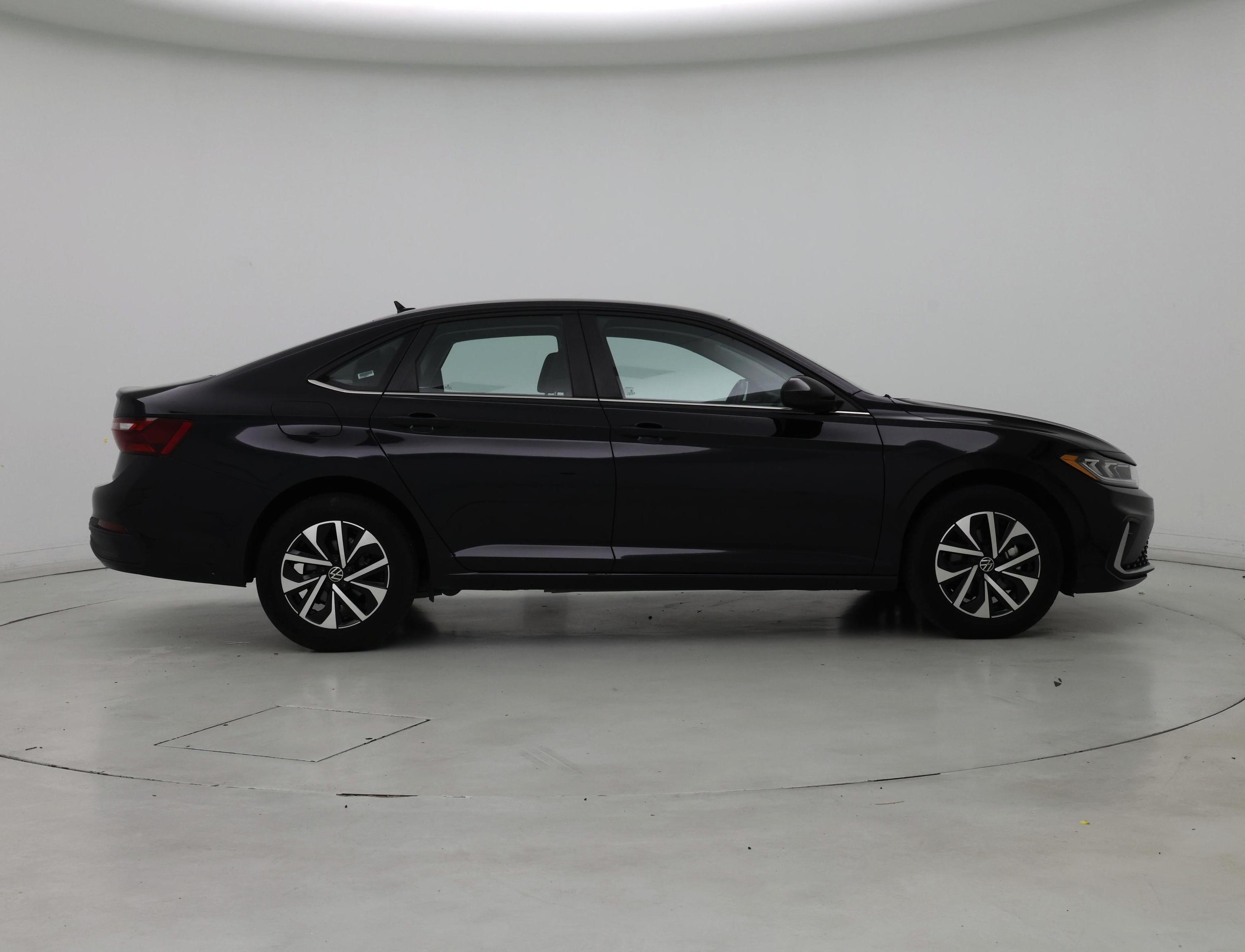 Thumbnail: 2025 Volkswagen Jetta - 7
