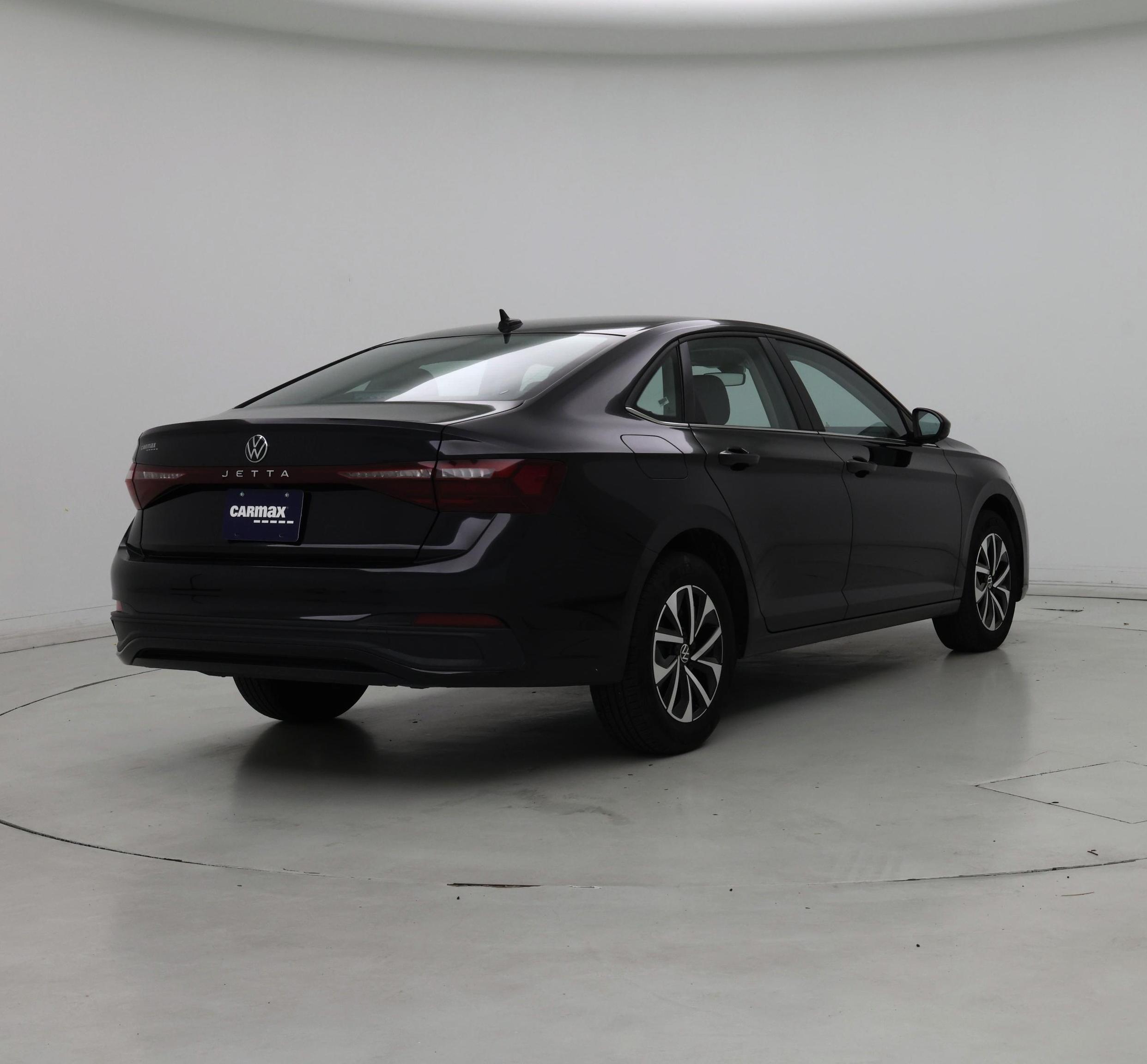 Thumbnail: 2025 Volkswagen Jetta - 8