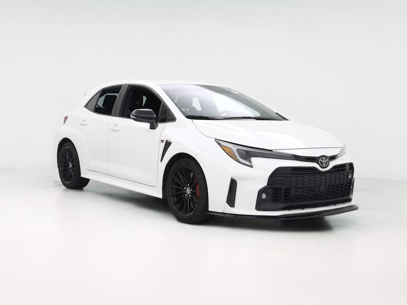 2024 Toyota GR Corolla Core -
                  Jackson, MS
