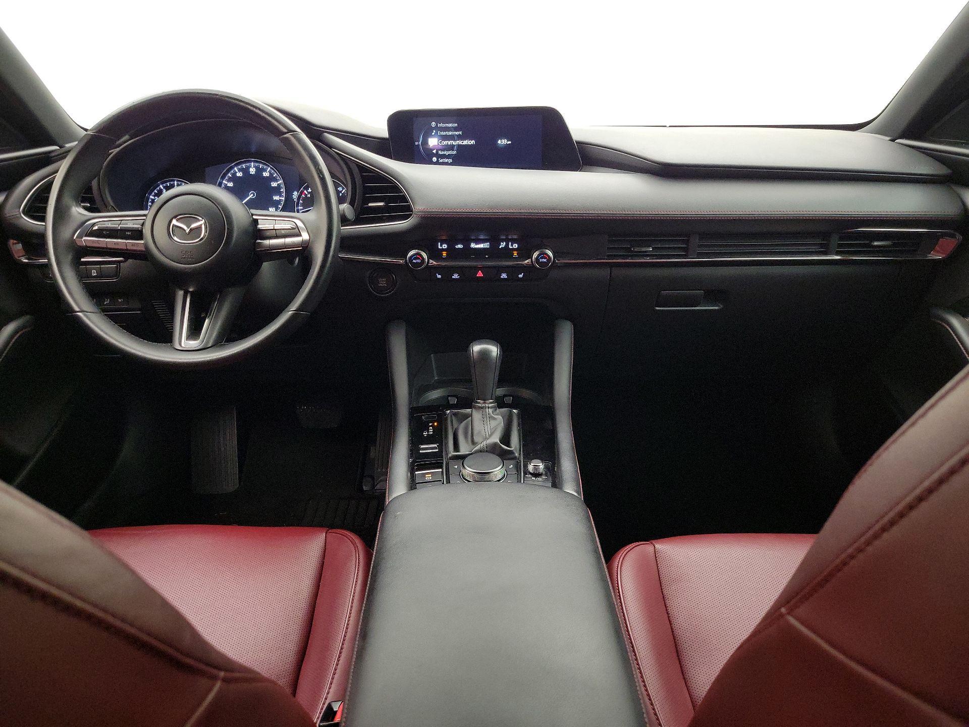 Thumbnail: 2023 Mazda Mazda3 - 9