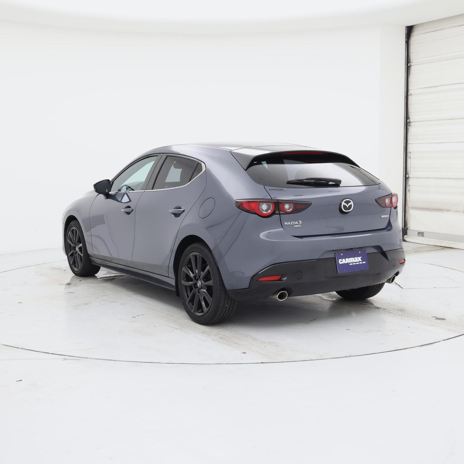Thumbnail: 2023 Mazda Mazda3 - 2
