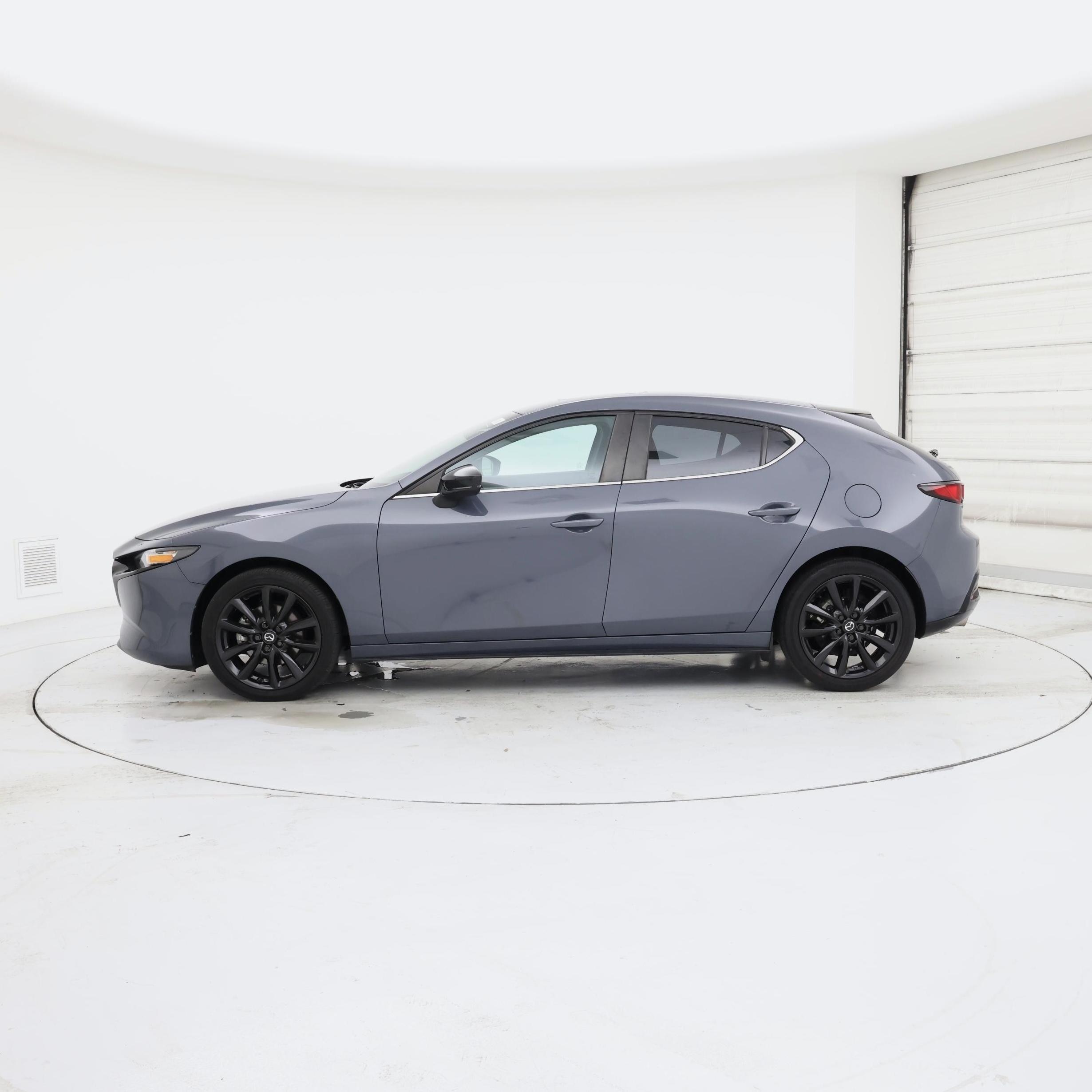 Thumbnail: 2023 Mazda Mazda3 - 3
