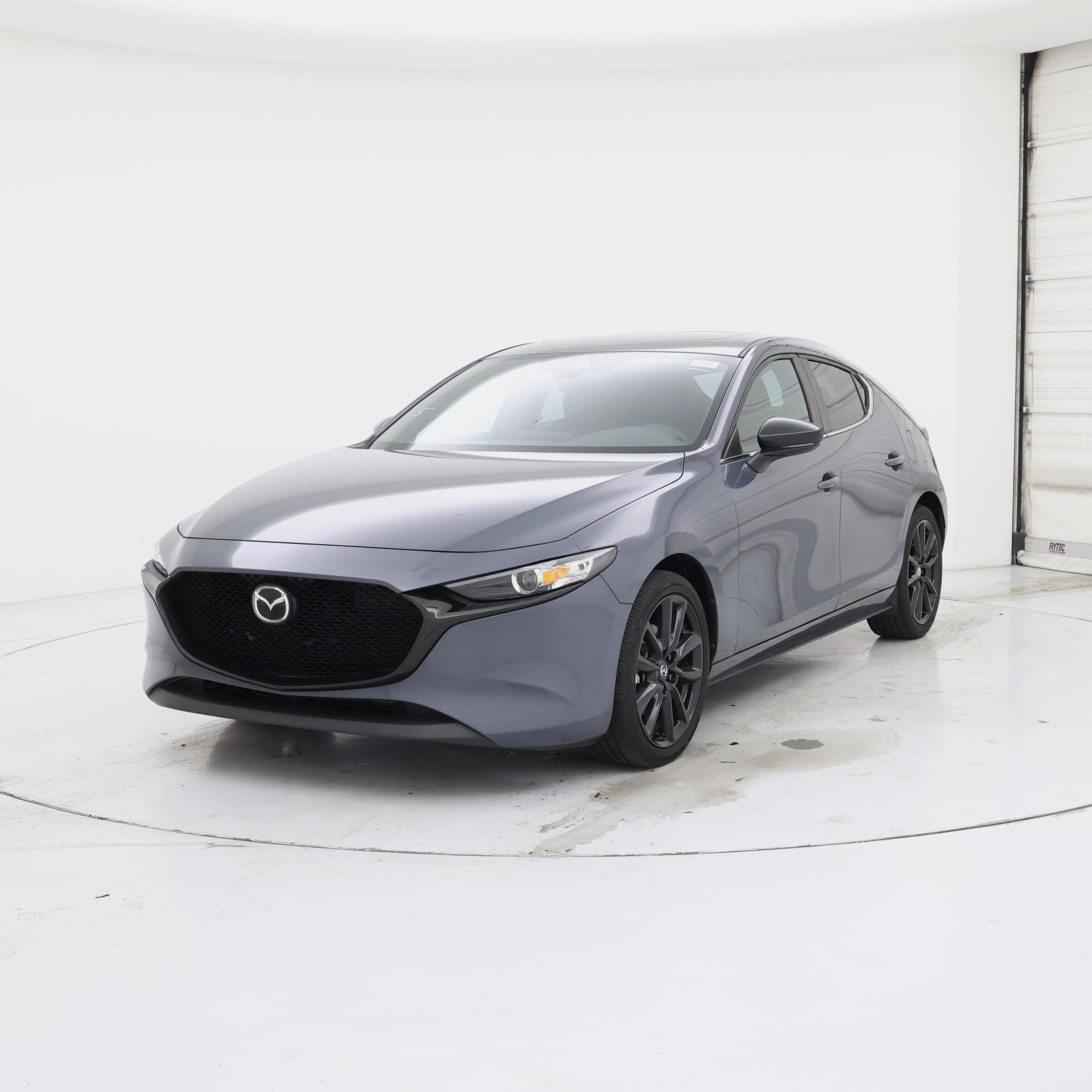 Thumbnail: 2023 Mazda Mazda3 - 4