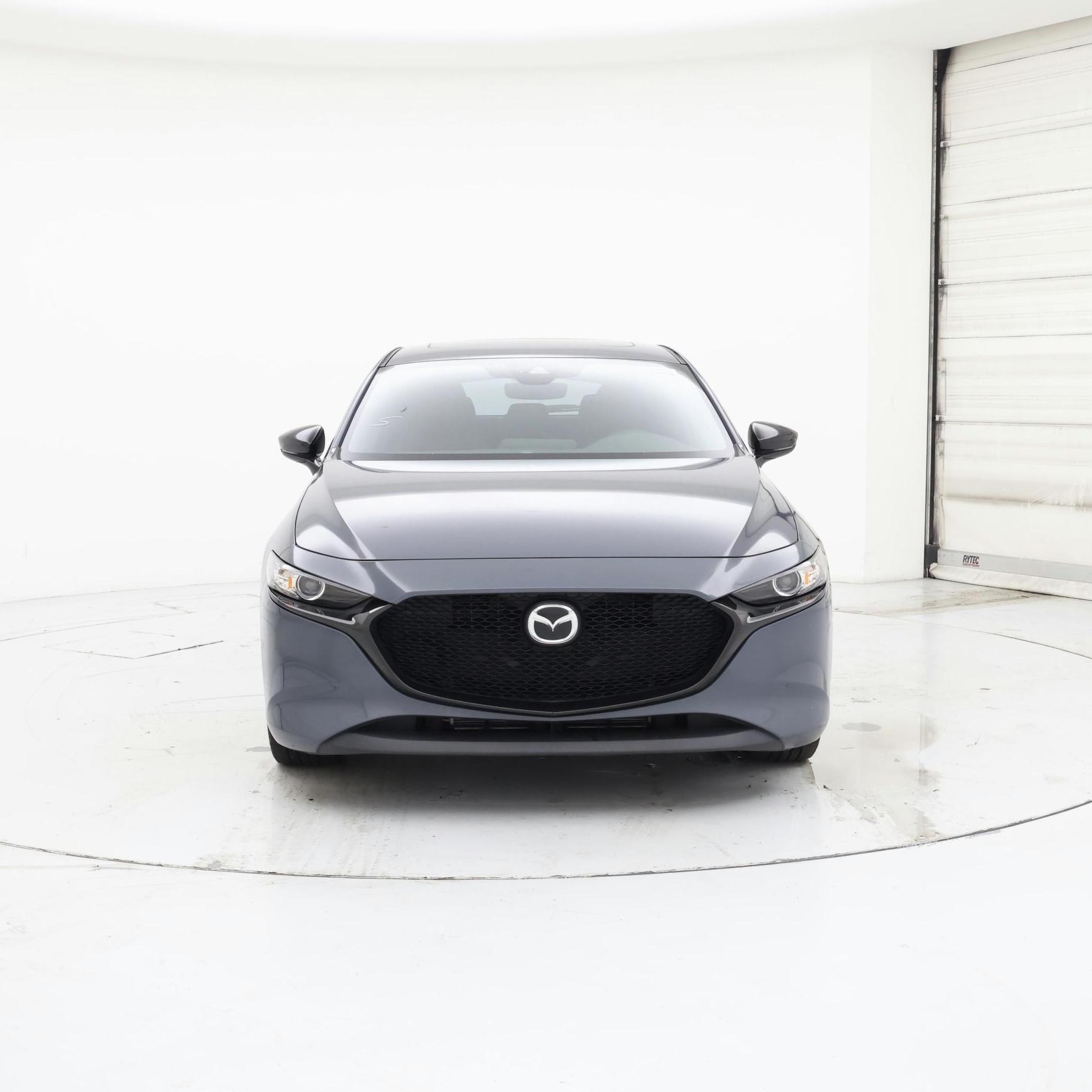 Thumbnail: 2023 Mazda Mazda3 - 5