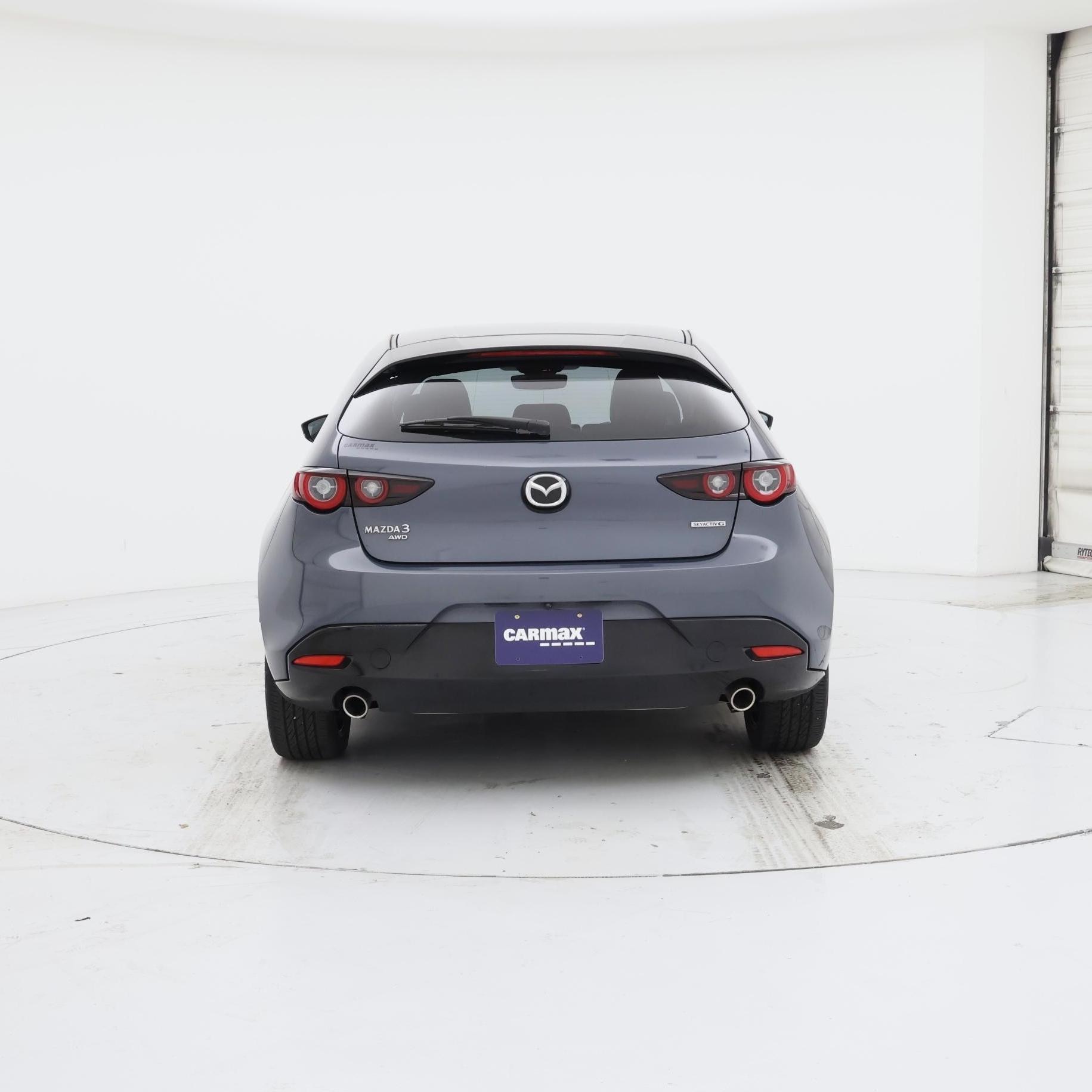 Thumbnail: 2023 Mazda Mazda3 - 6