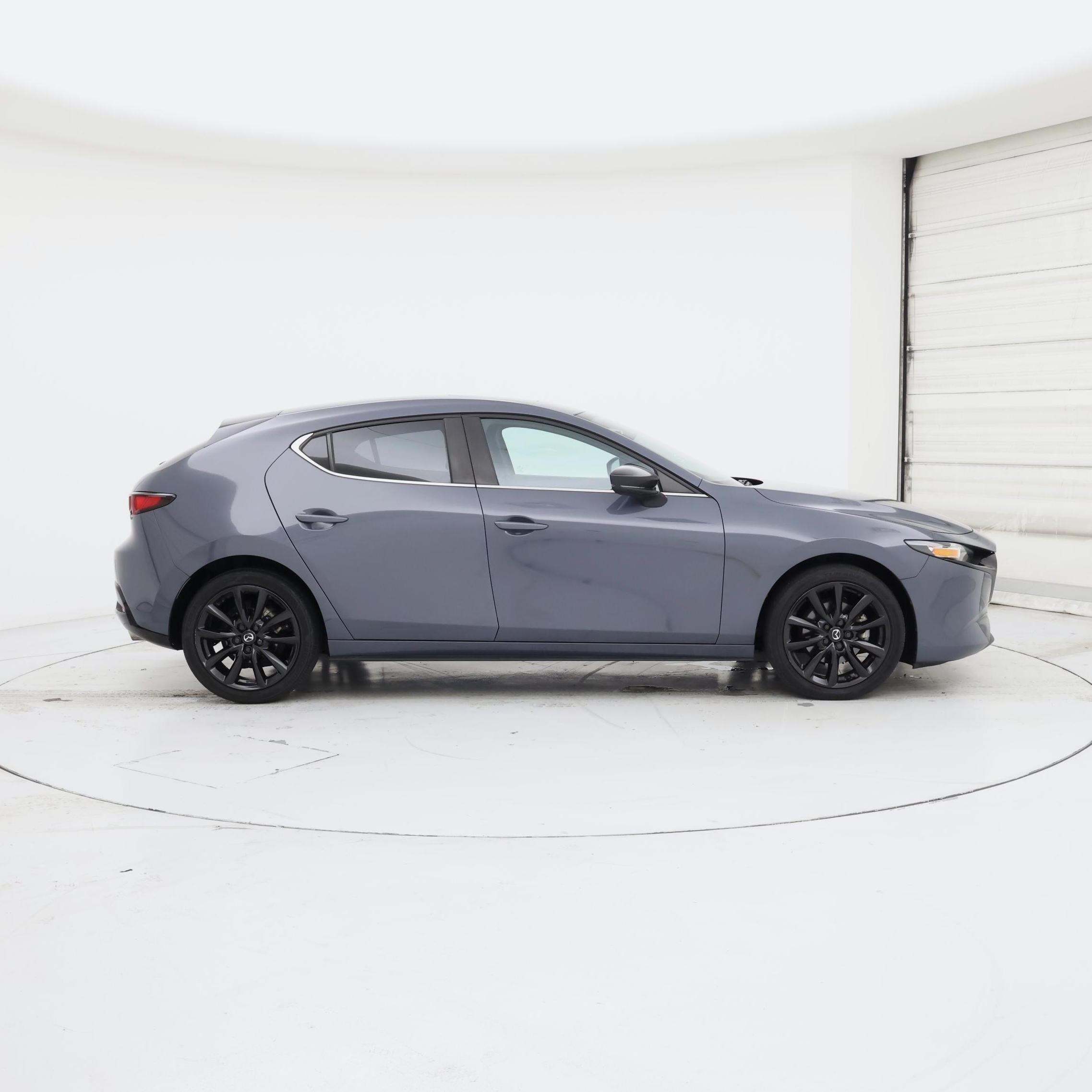 Thumbnail: 2023 Mazda Mazda3 - 7