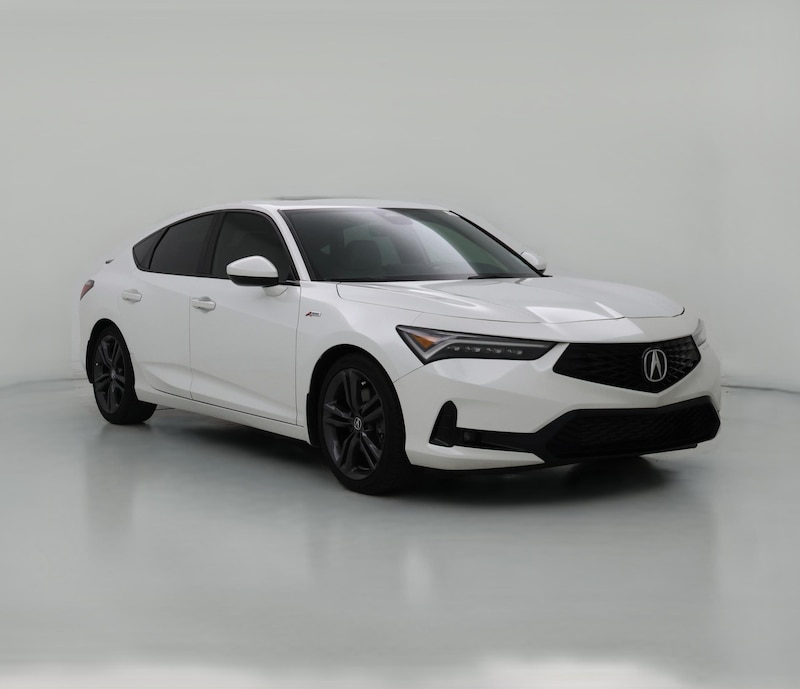 2024 Acura Integra A-Spec
