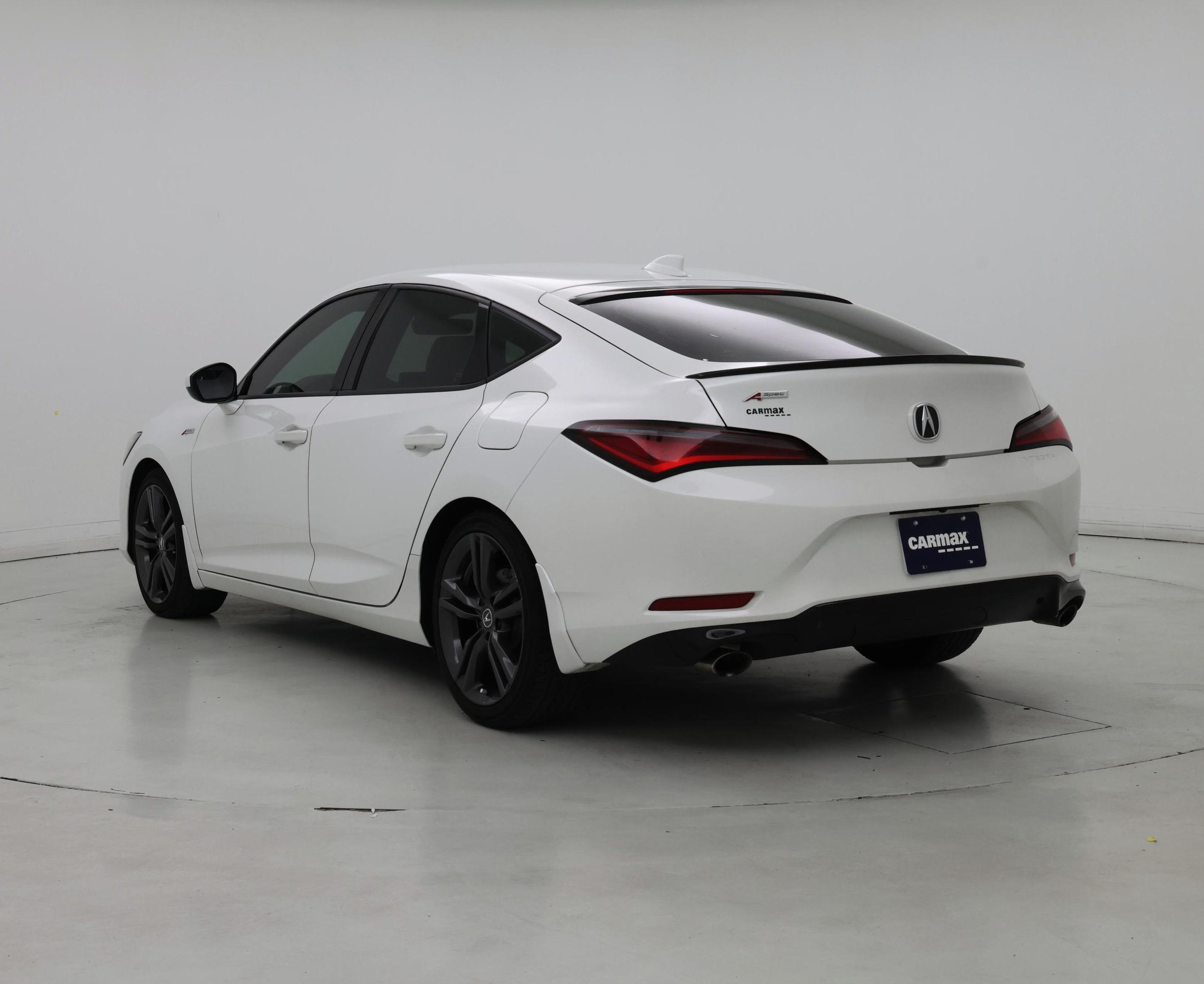 Thumbnail: 2024 Acura Integra - 2