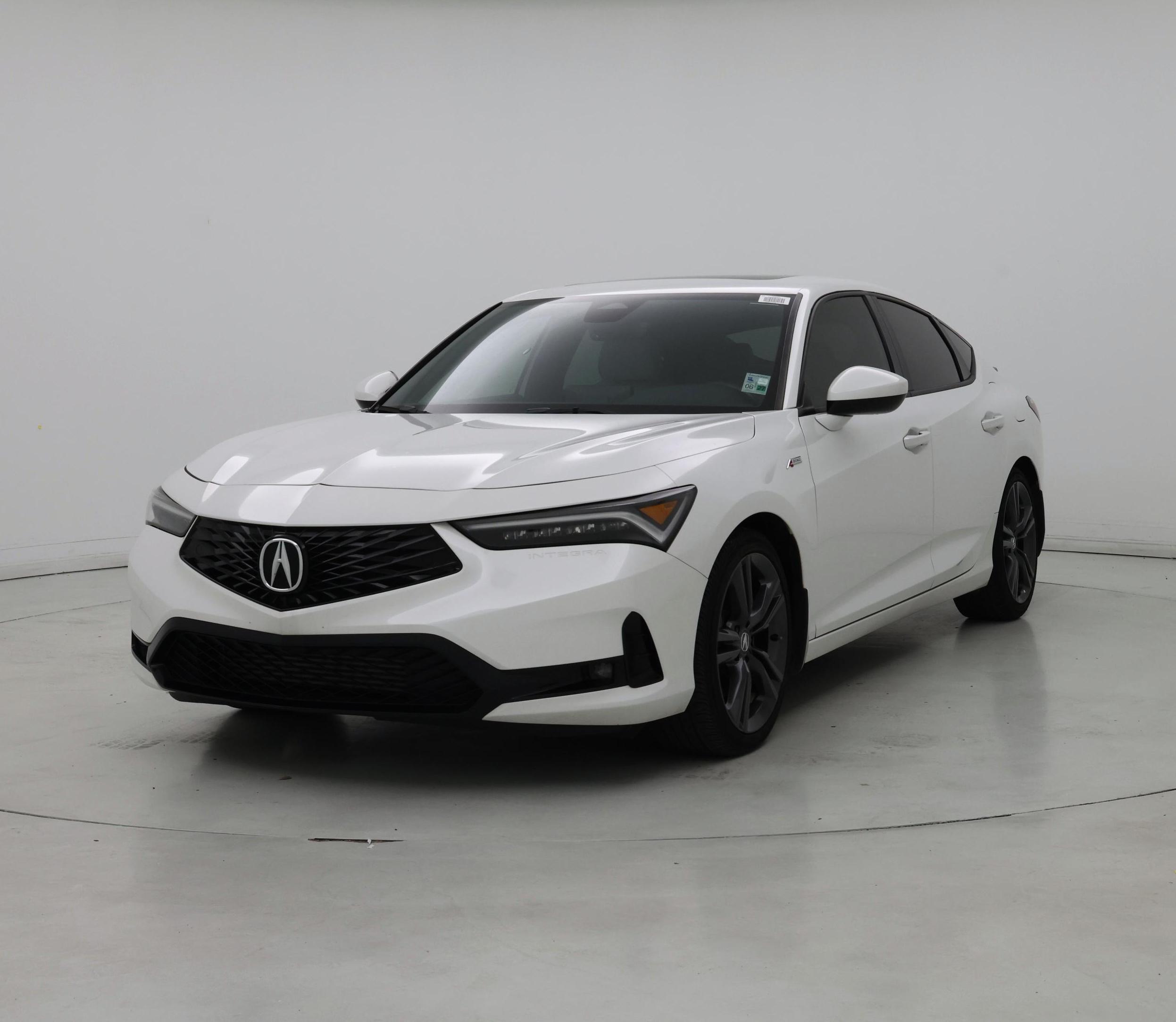 Thumbnail: 2024 Acura Integra - 4