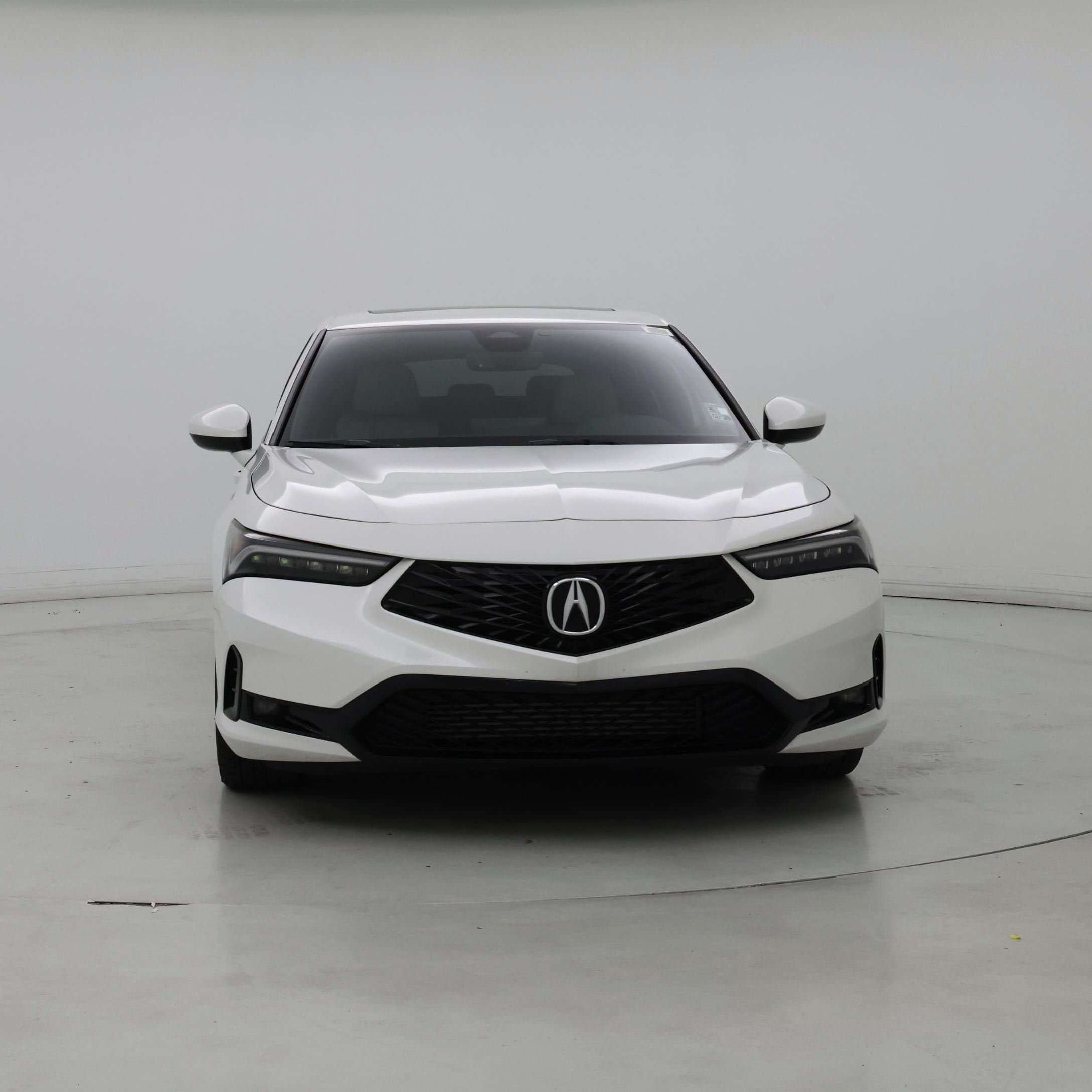 Thumbnail: 2024 Acura Integra - 5