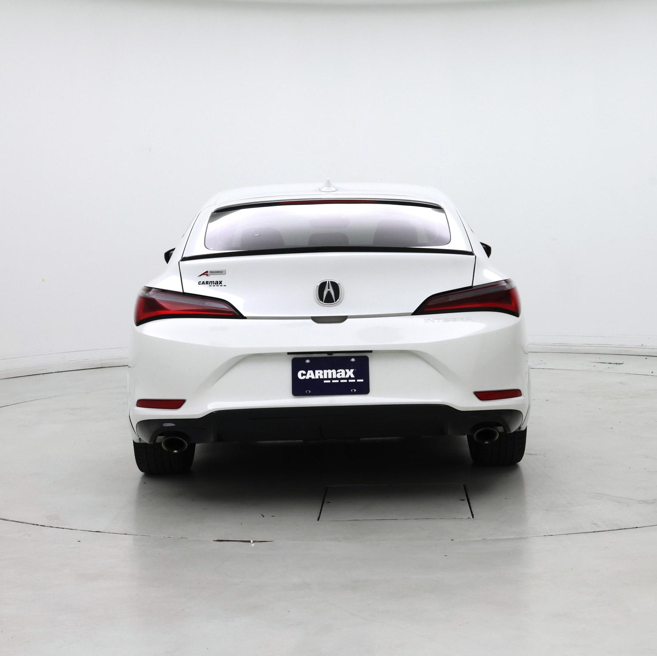 Thumbnail: 2024 Acura Integra - 6