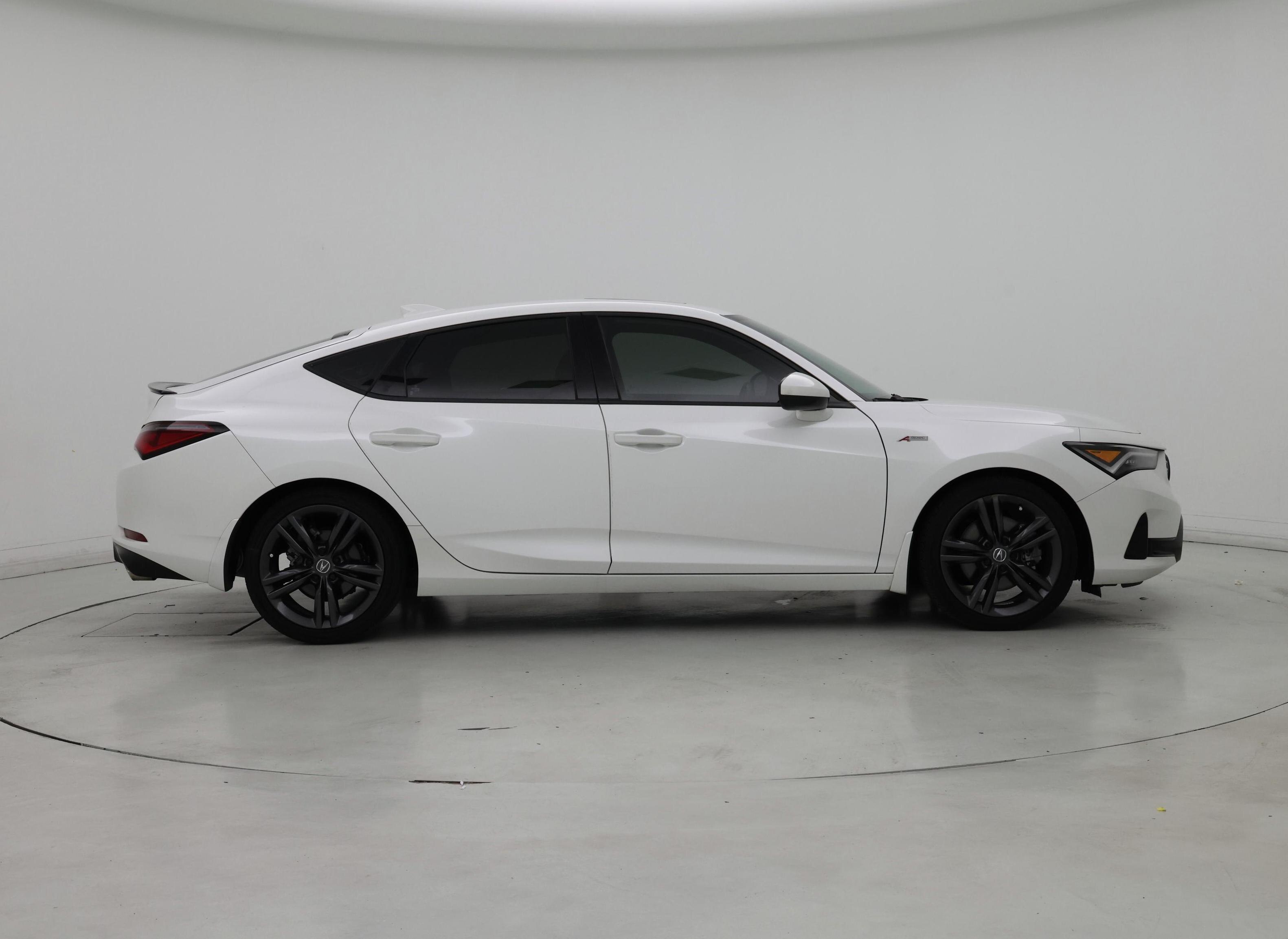 Thumbnail: 2024 Acura Integra - 7