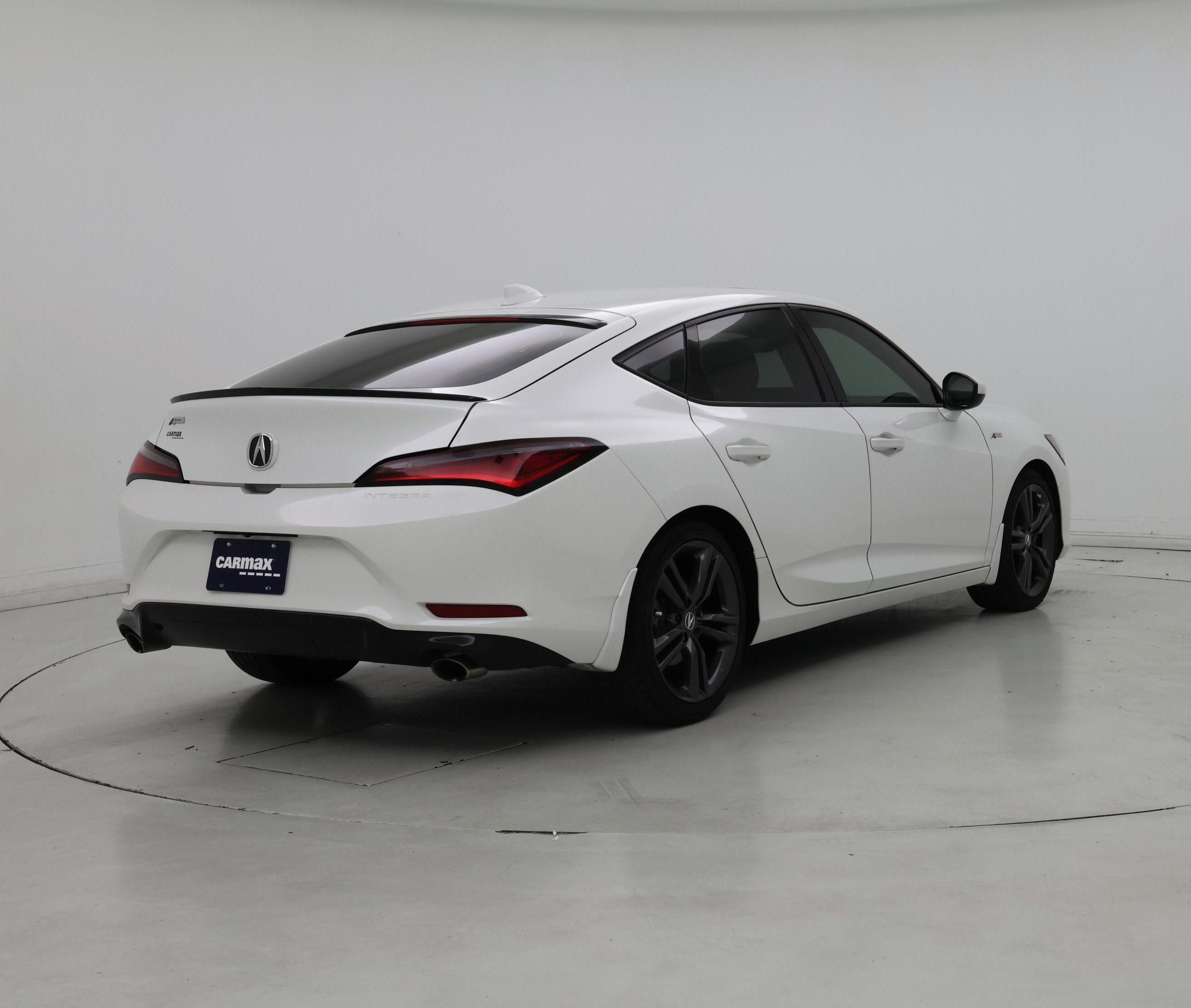 Thumbnail: 2024 Acura Integra - 8